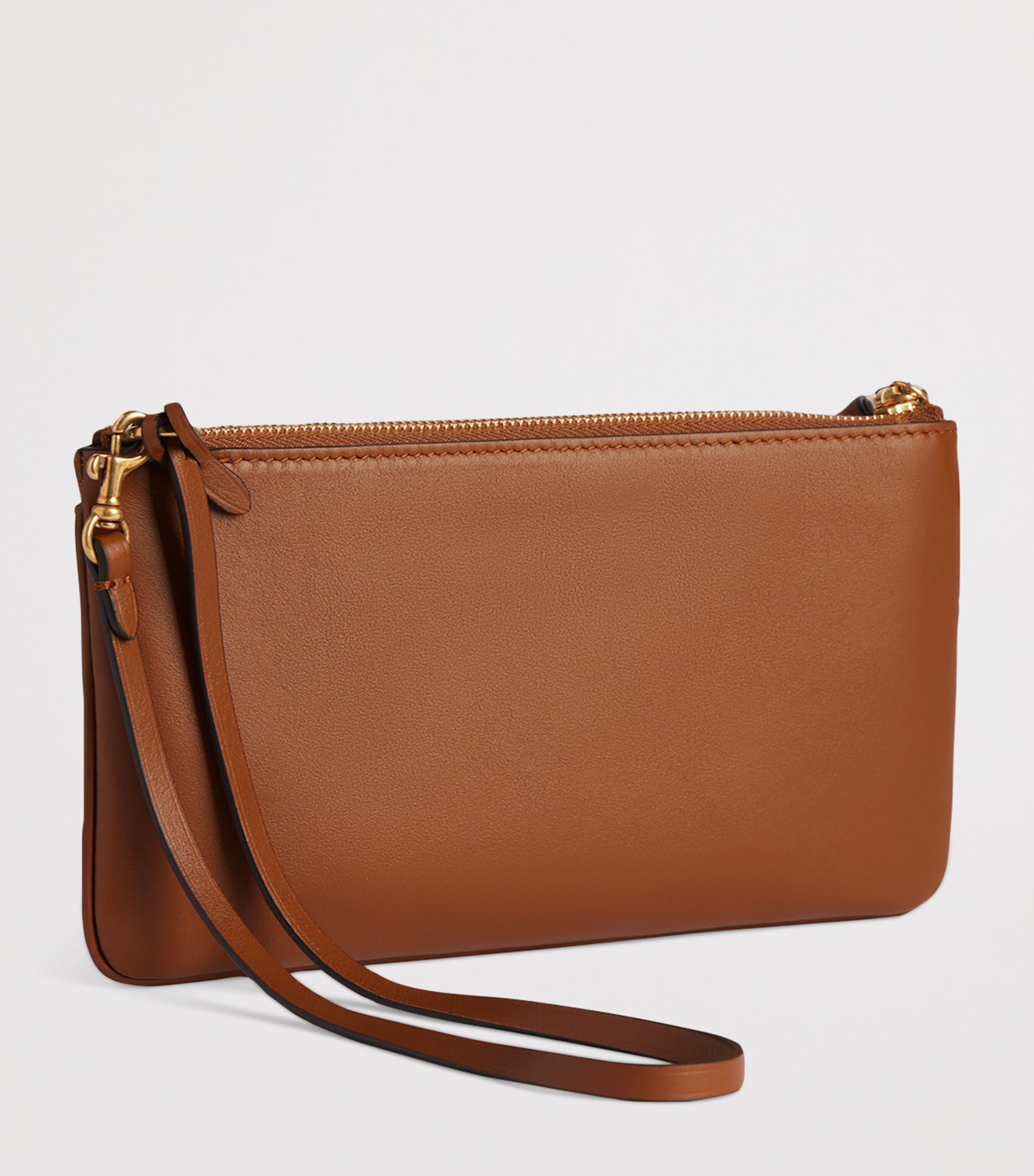 Calfskin Rodeo Pouch 2237 Image 2
