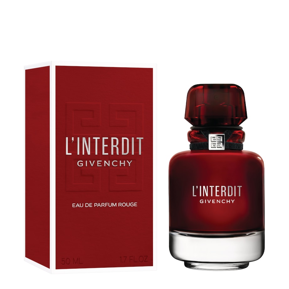 L'Interdit Eau de Parfum Rouge (50ml) N/A Image 4