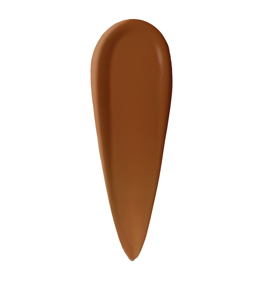 Bobbi Brown Serum Silk Foundation Warm Walnut Image 3