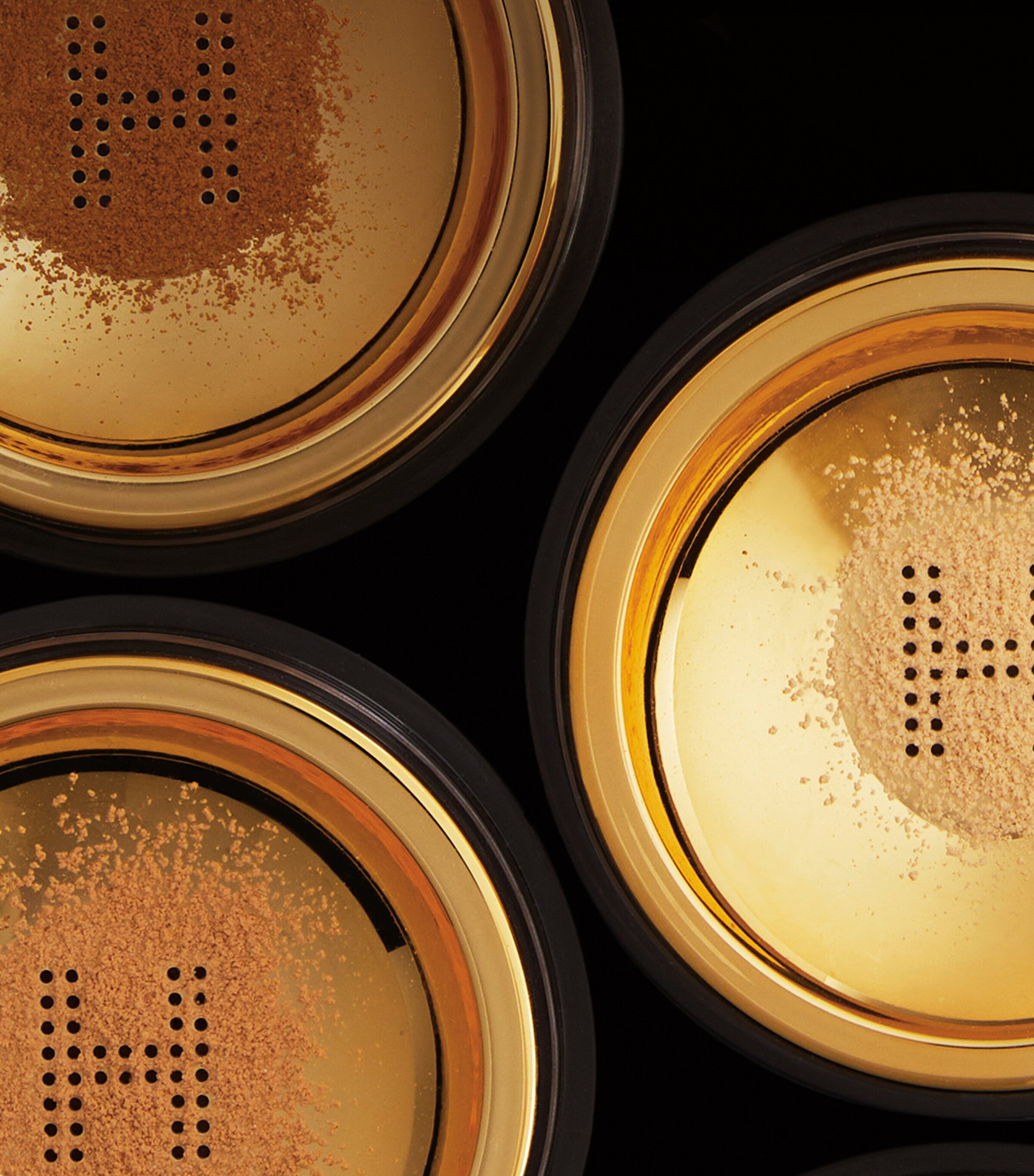 Veil Translucent Setting Powder TRANSLUCENT DEEP Image 6