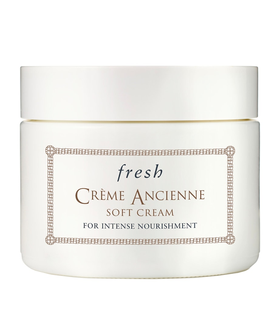 Crème Ancienne Soft Cream (100ml) NO COLOUR Image 1