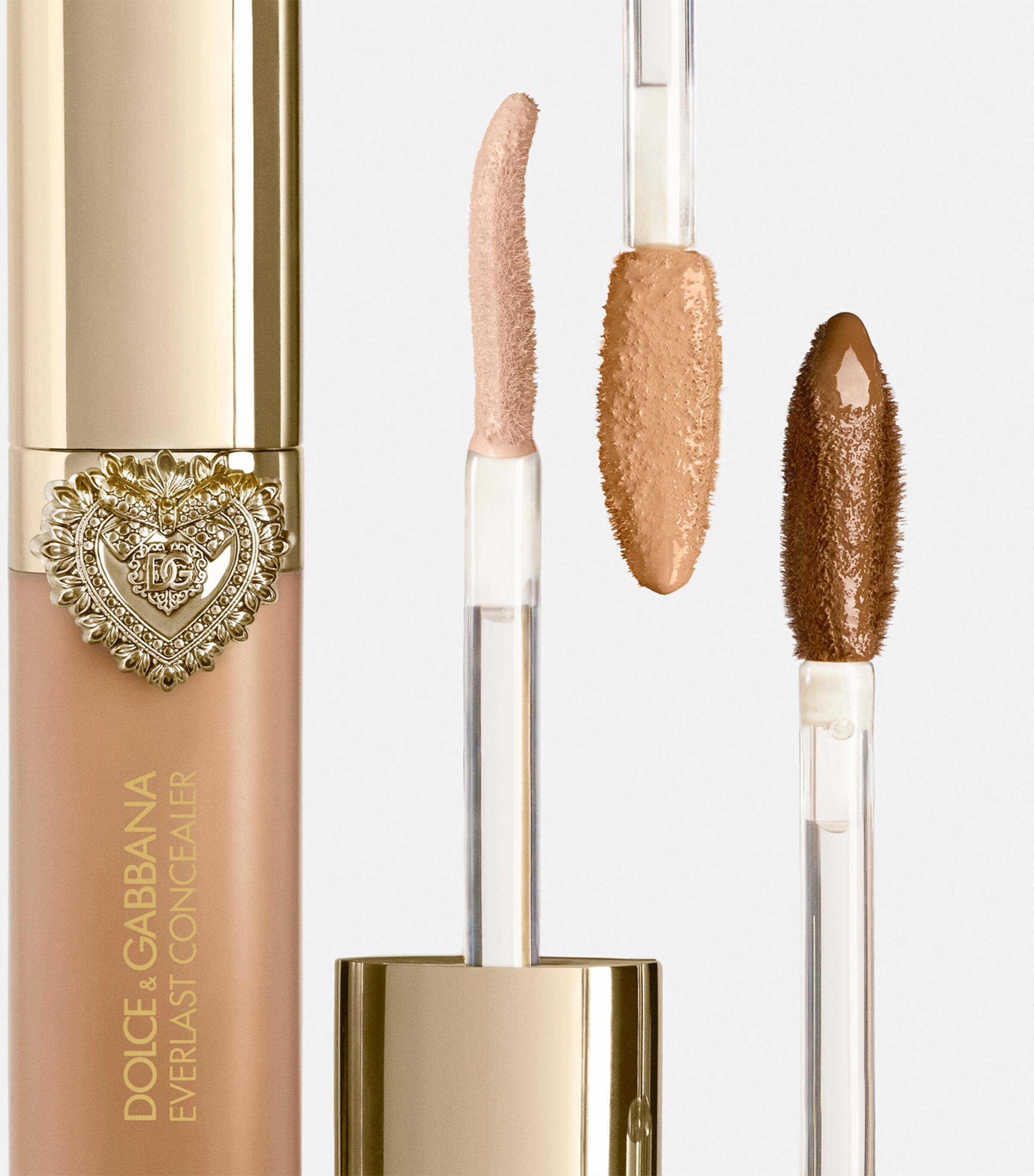 Everlast Concealer 38DEEP Image 6