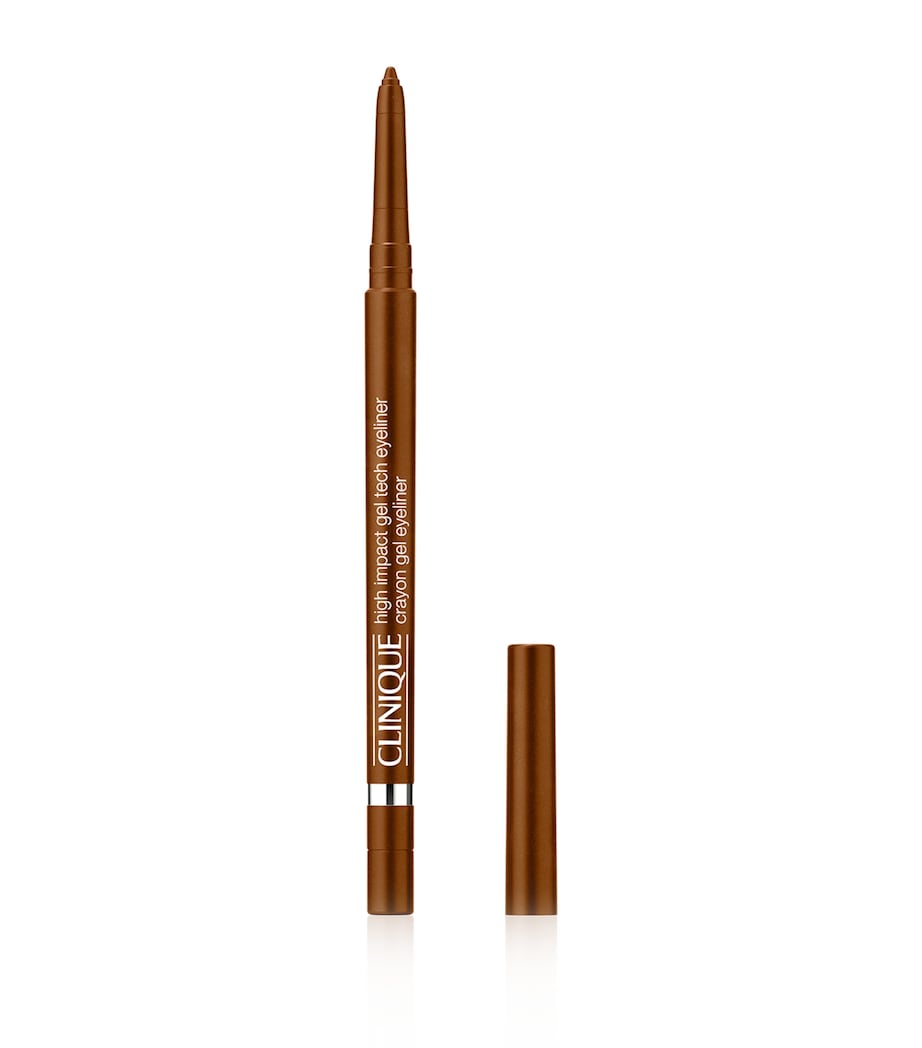High Impact Gel Tech Eyeliner BRONZE GLOW Image 1
