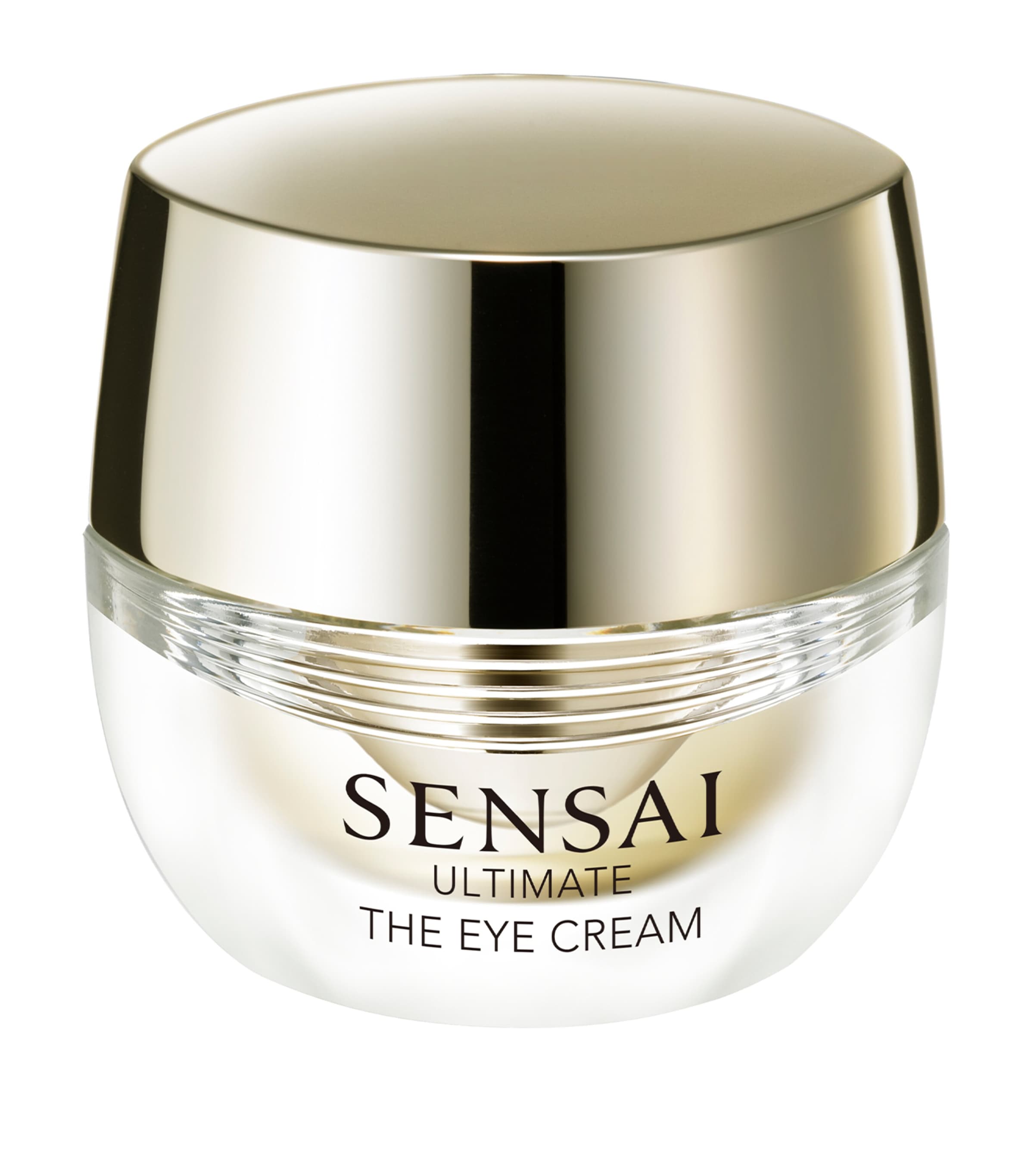 SENSAI ULTIMATE THE EYE CREAM 