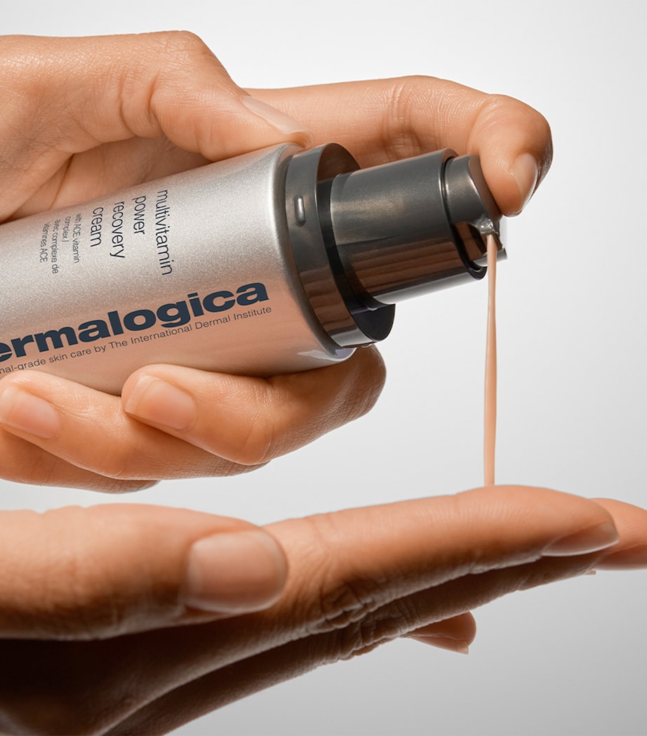 Stressed Skin Recovery System (125ml) NO COLOUR Image 2