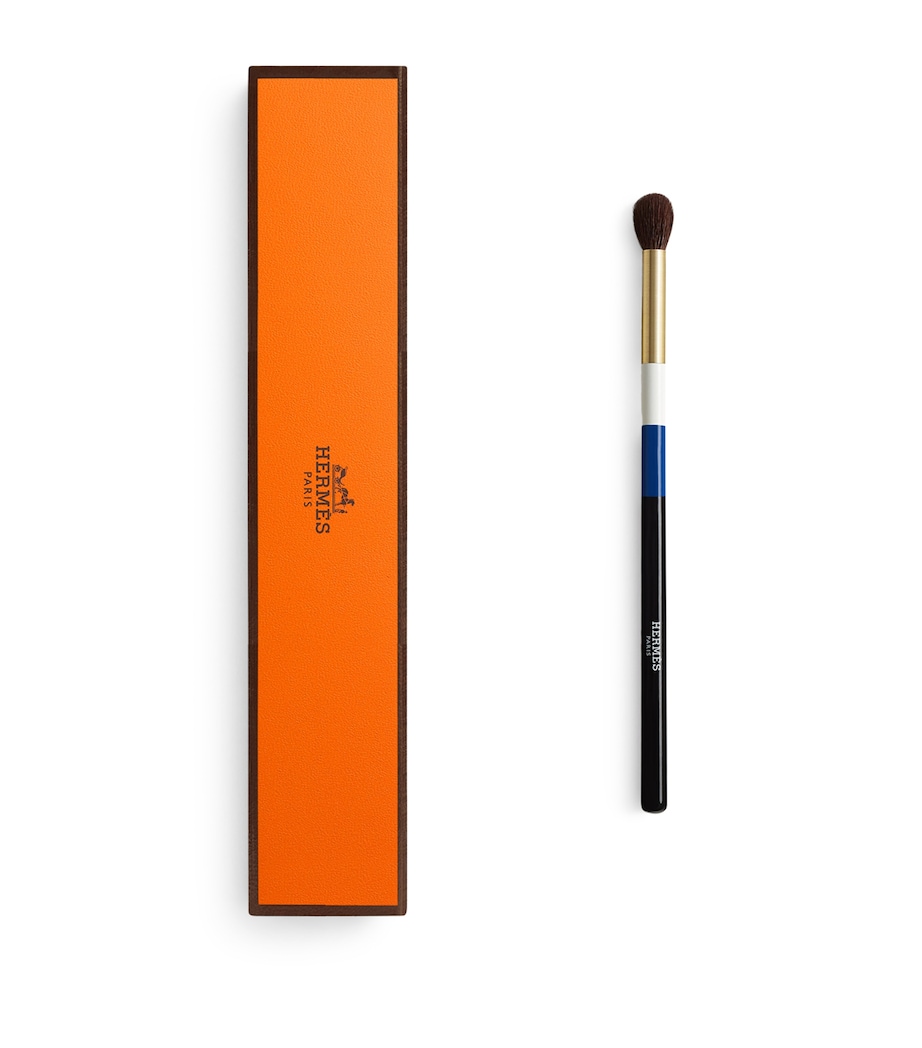 Eyeshadow Blending Brush NO COLOUR Image 2