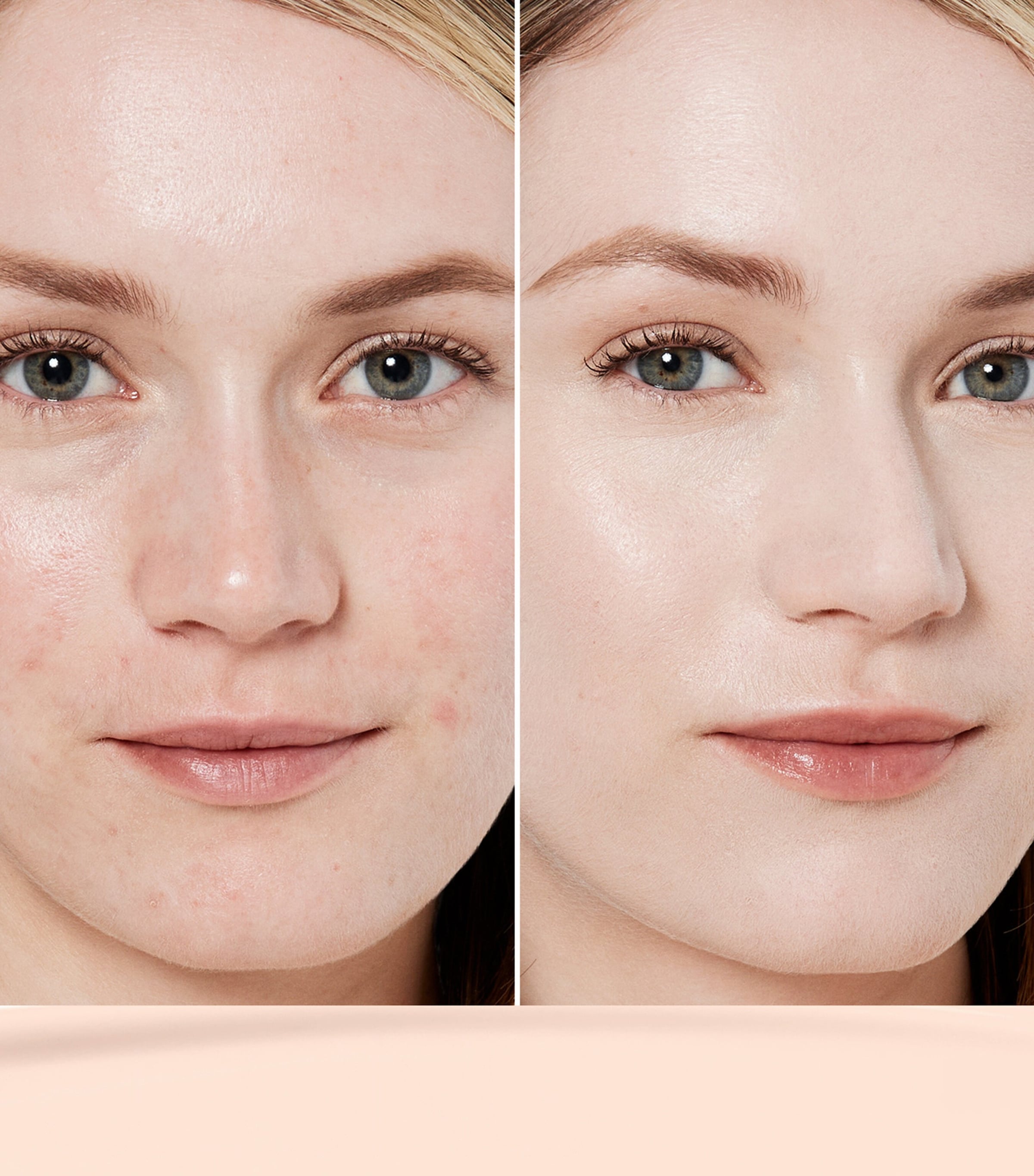 Light Reflecting Foundation YULONG Image 3