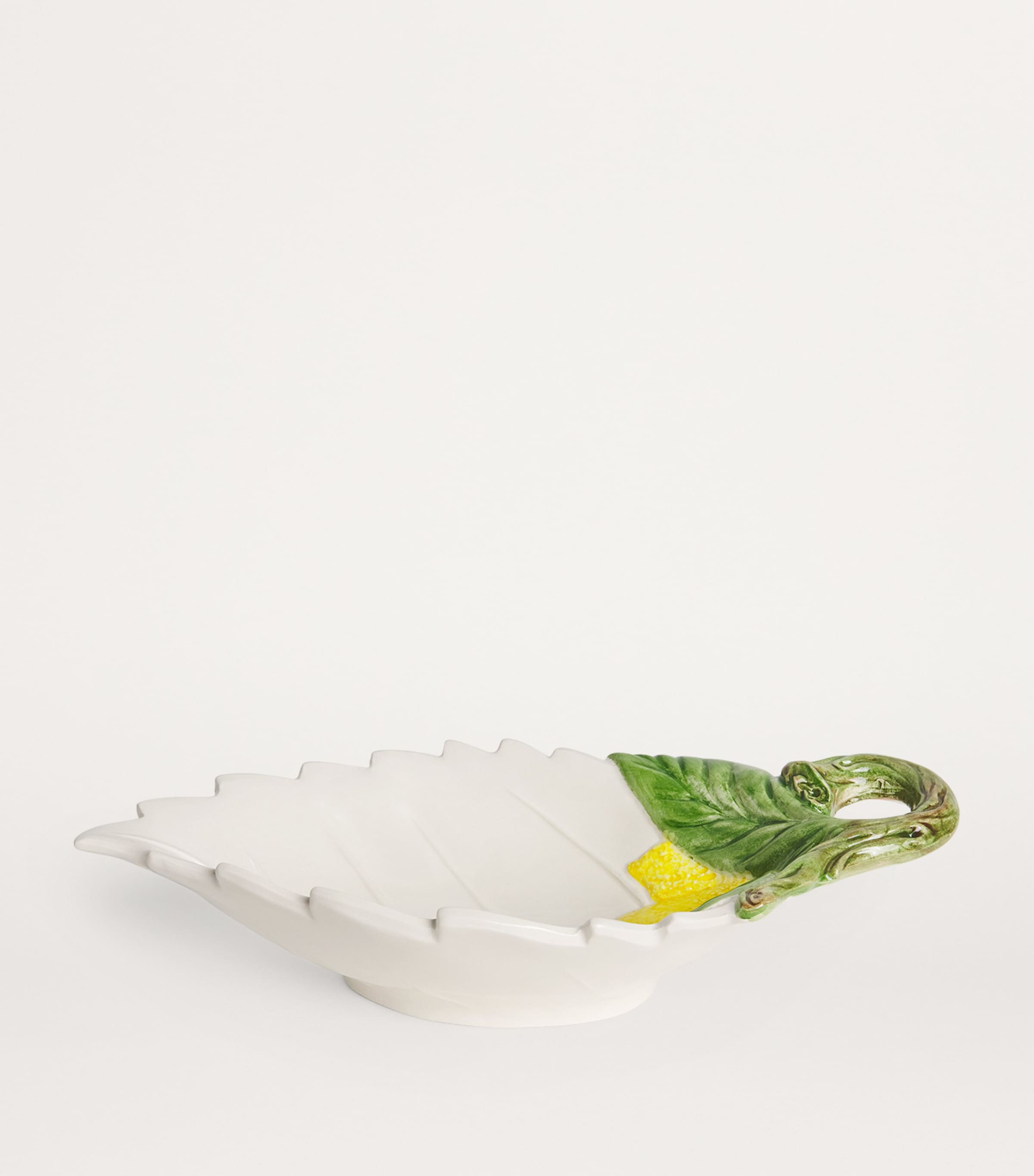 Lemon Starter Plate MULTI Image 2