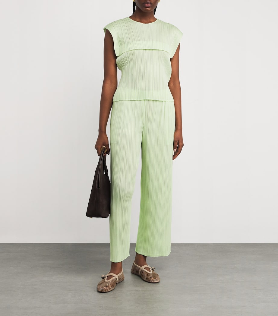 Monthly Colors June Trousers 05 Image 2