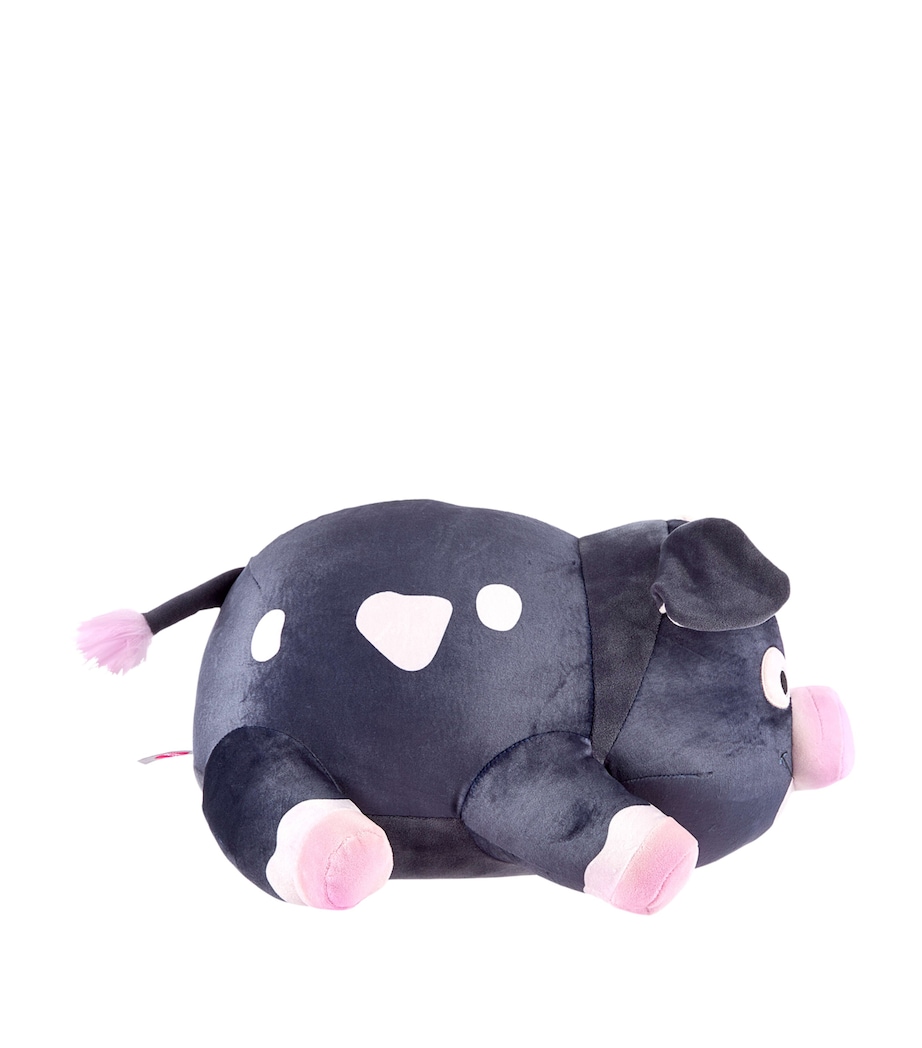 Disney Disney and Pixar Toy Story 5 Blaze’s Pet Pig Soft Toy Image 3