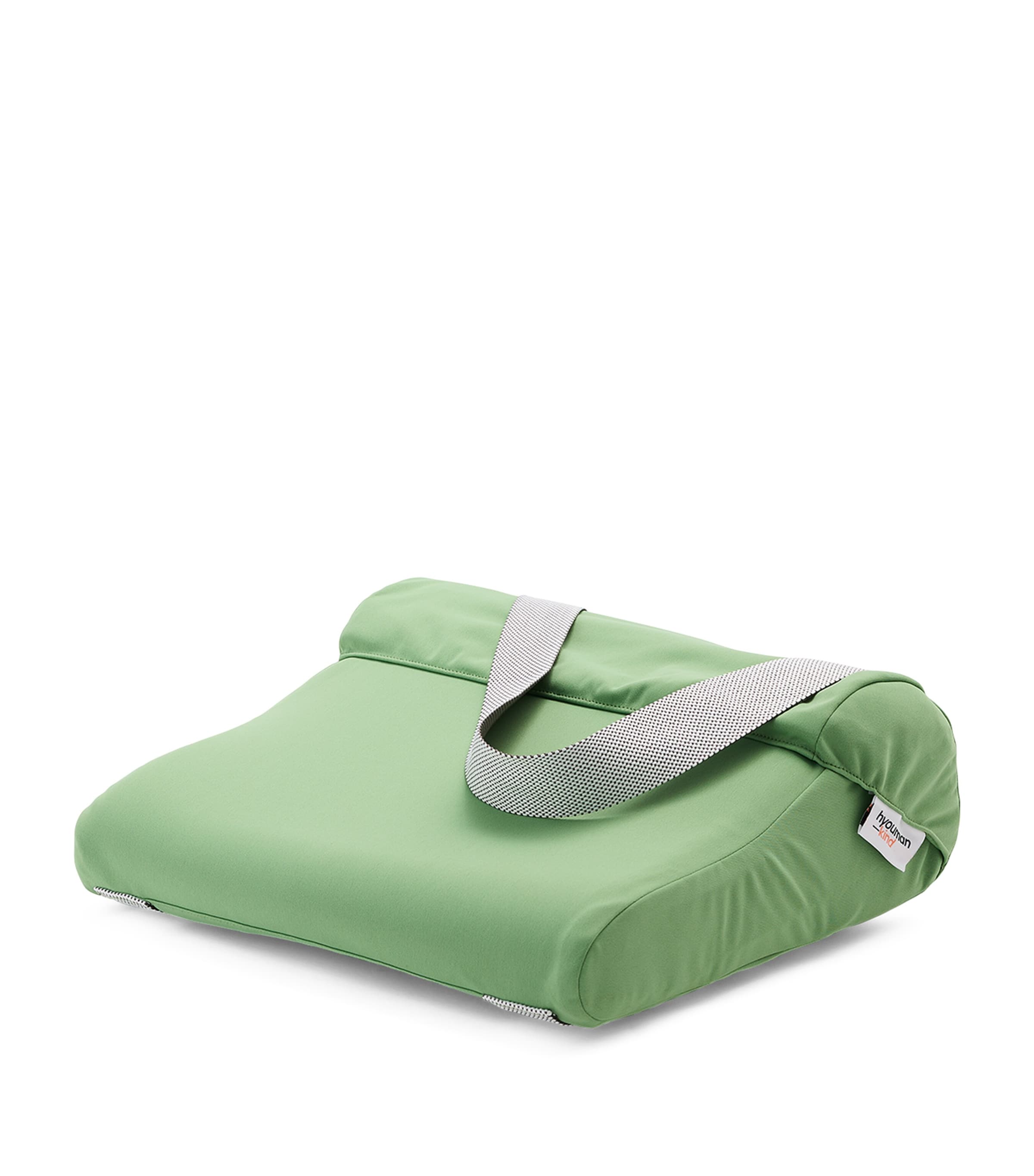 Go Pillow Silk Bundle APPLE GREEN Image 2