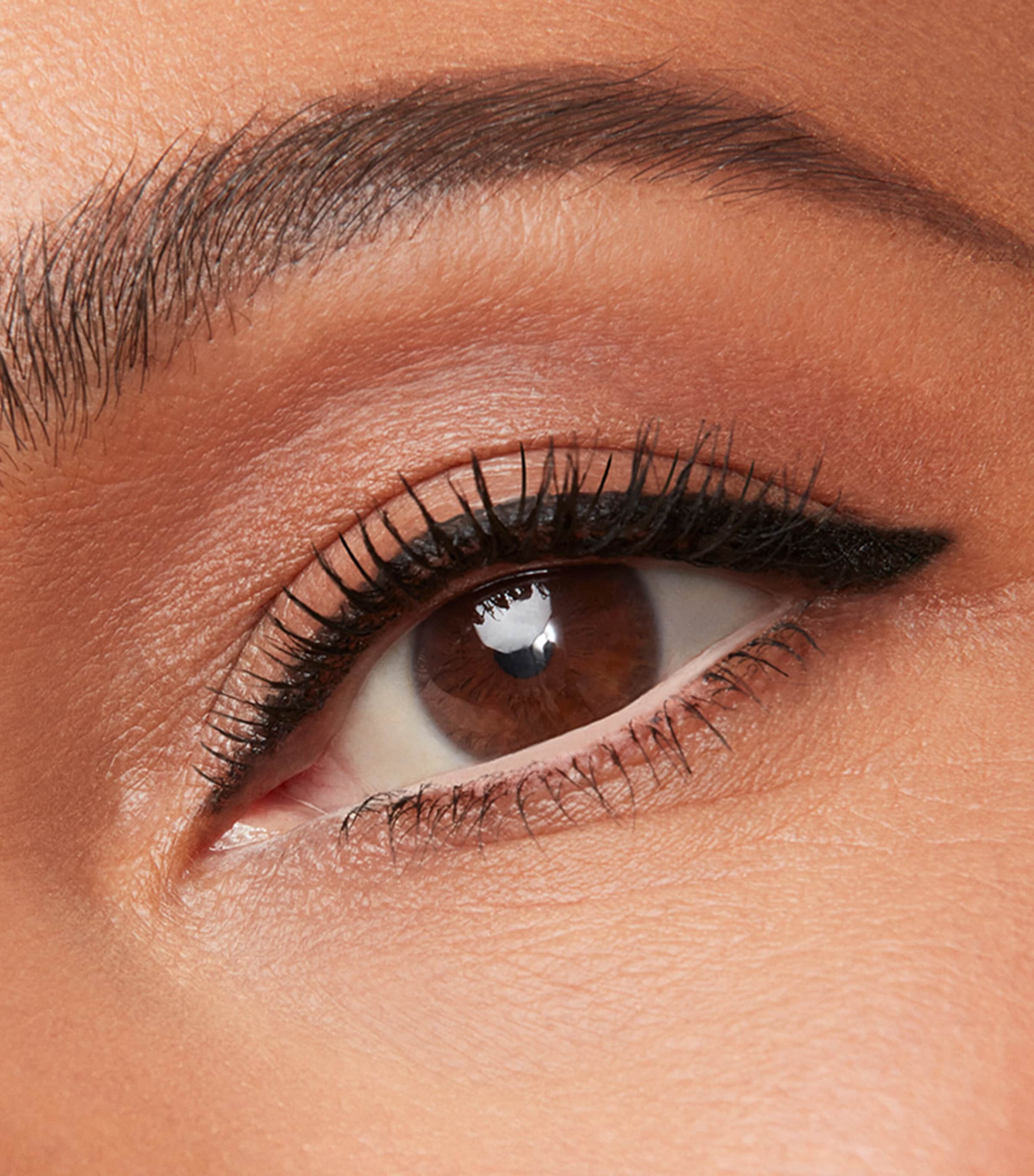 Smoke & Brighten Kajal Eyeliner Duo NOIR / CREAM Image 2