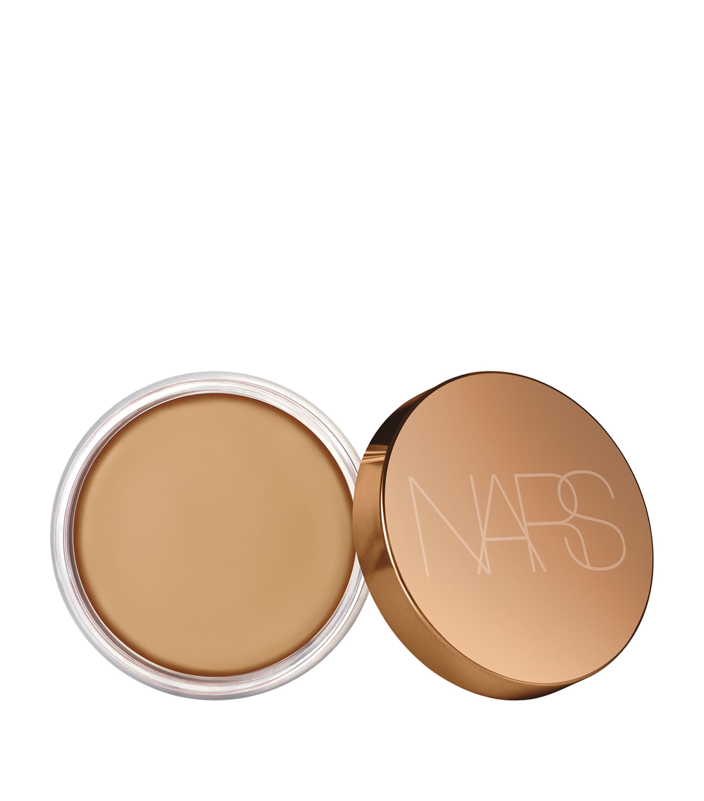 Nars Laguna Bronzing Cream In White