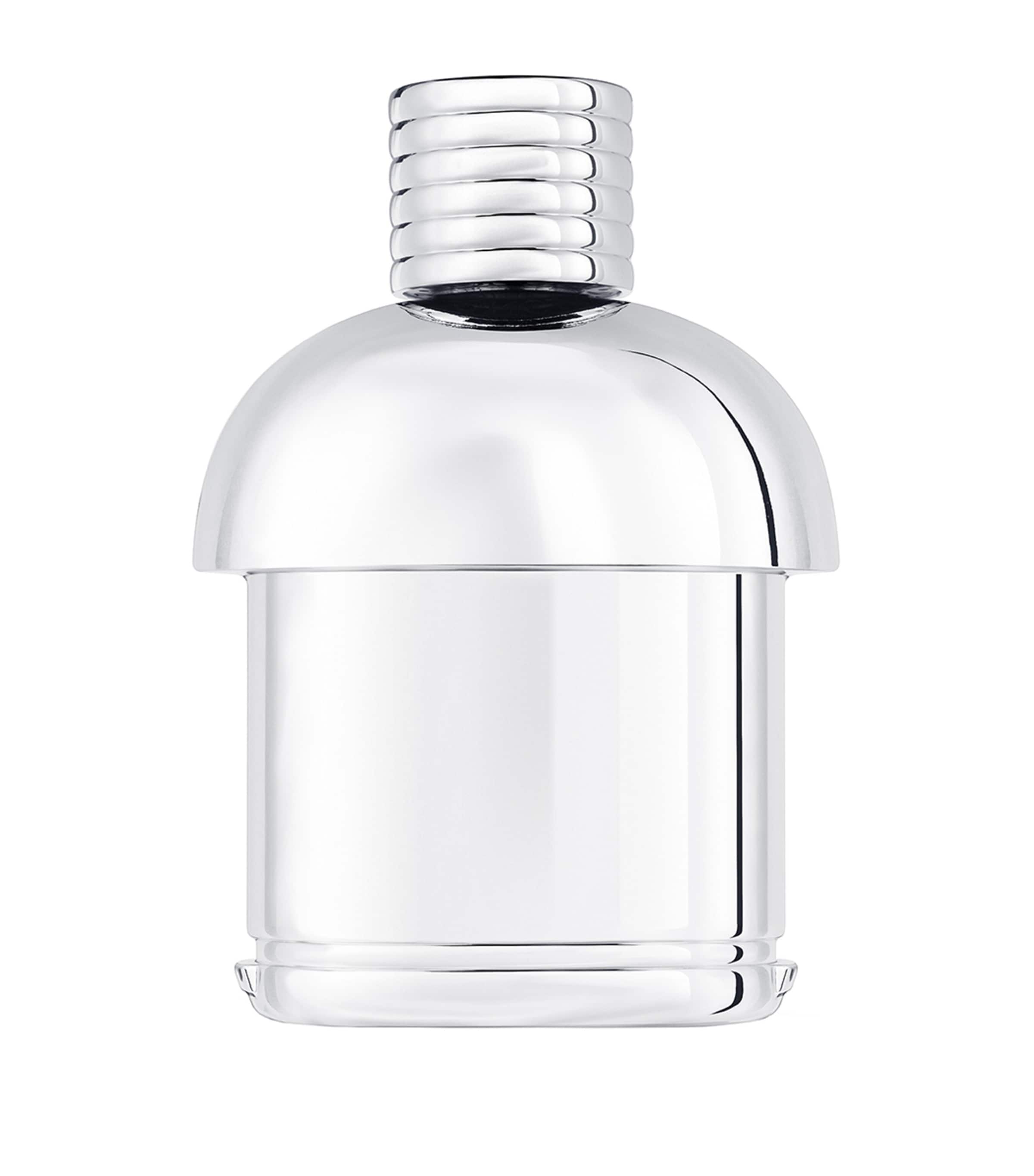 Moncler Pour Homme Eau de Parfum Refill (150ml) NO COLOUR Image 5