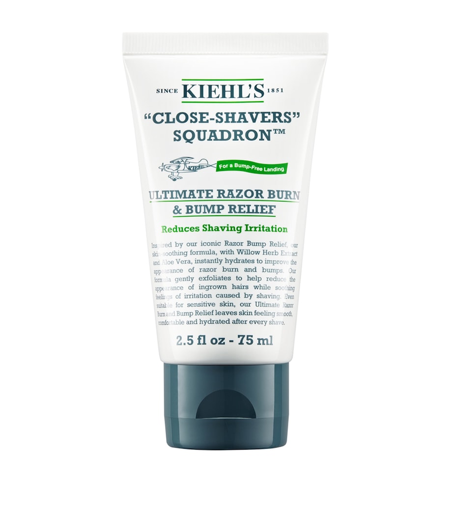 Ki Ultimate Razor Burn Relief 75Ml 20 NO COLOUR Image 1