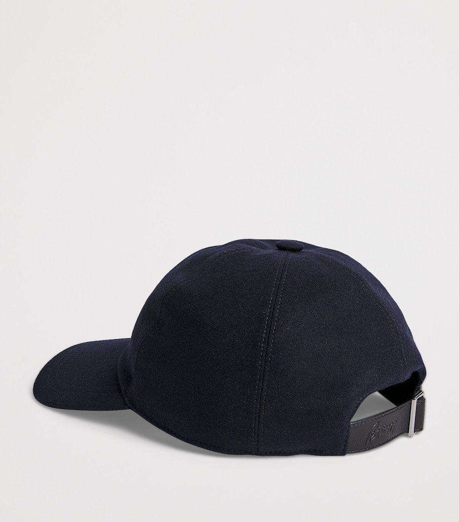 Performa Logo Baseball Cap 4000 Image 3