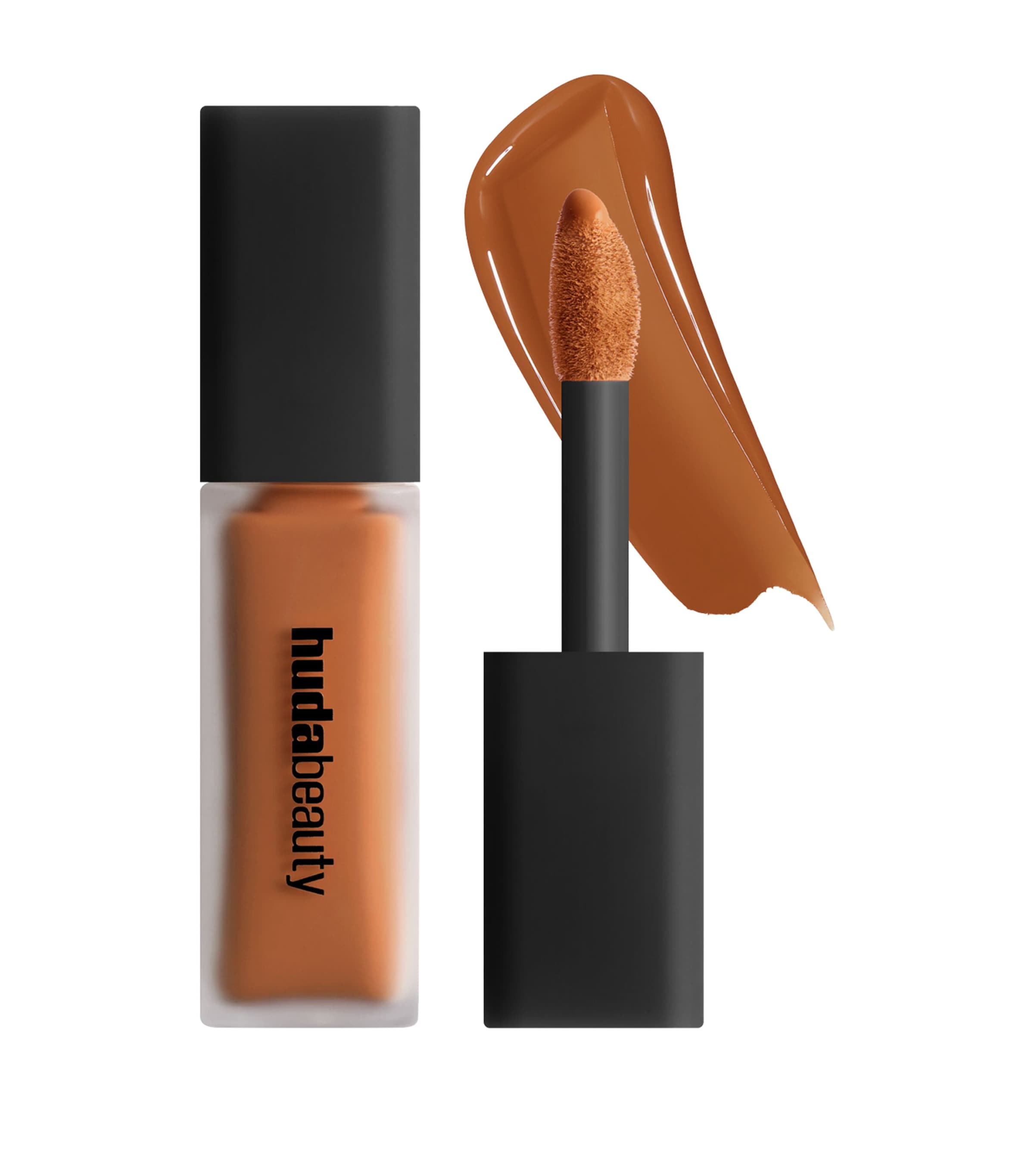 Huda Beauty #FauxFilter Luminous Matte Liquid Concealer Honeycomb Image 1