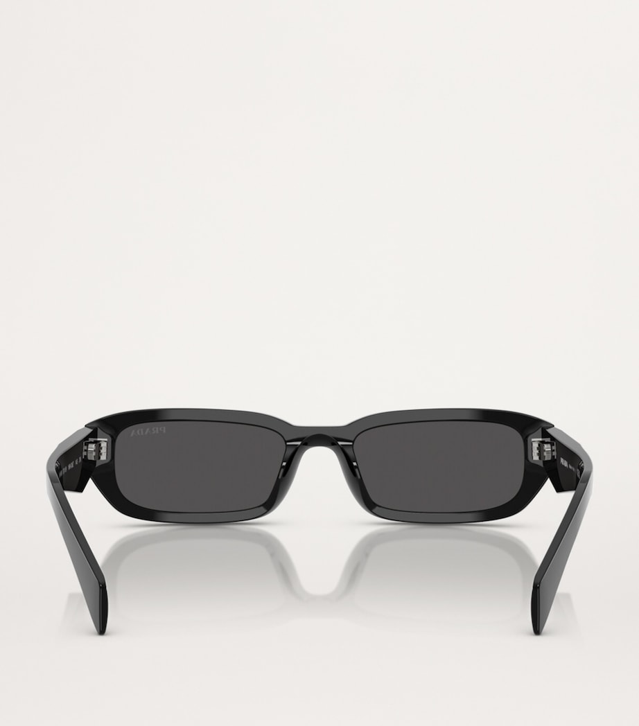 Acetate PRB06S Sunglasses 16K08Z Image 4