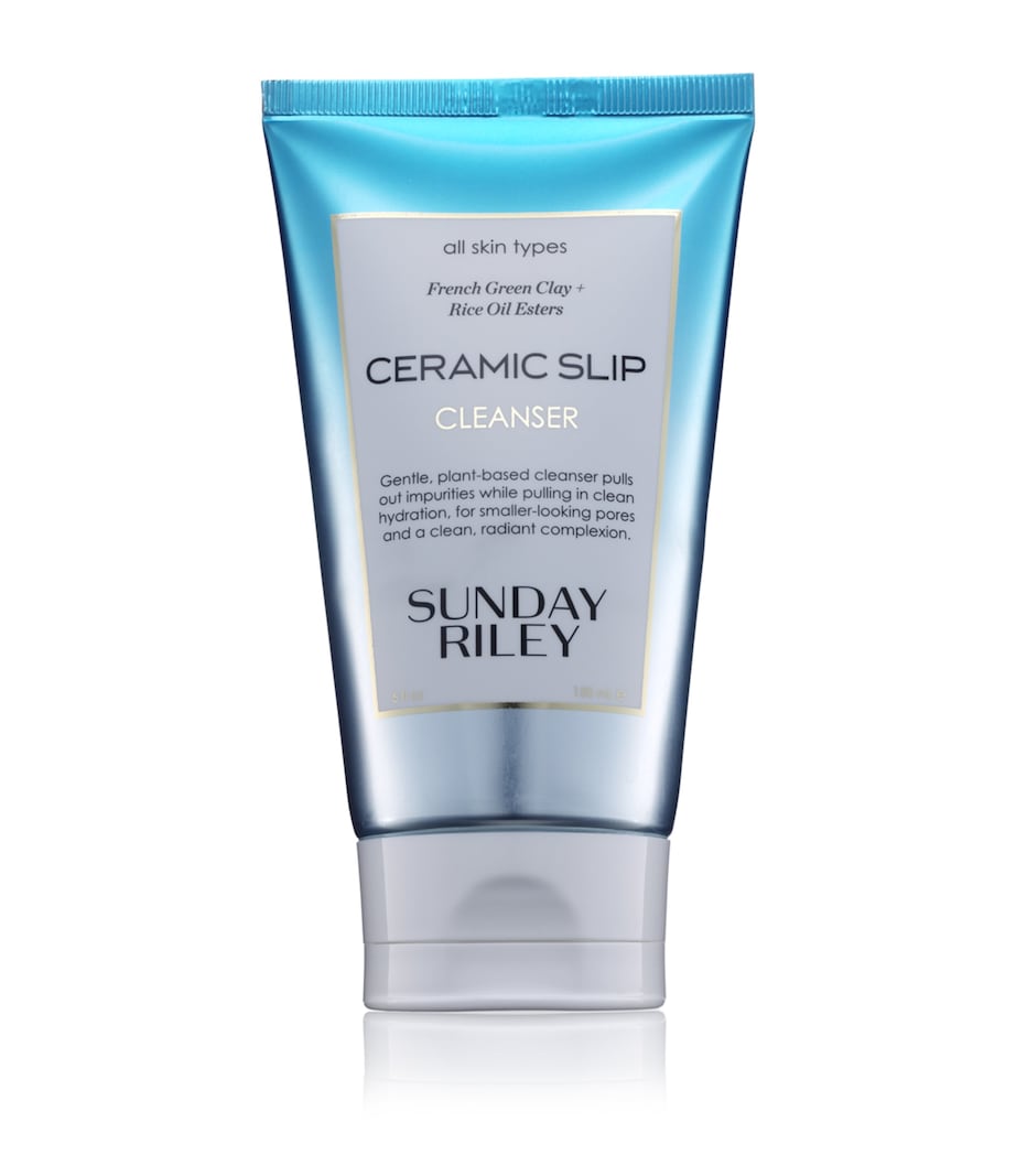Ceramic Slip Cleanser NO COLOUR Image 1