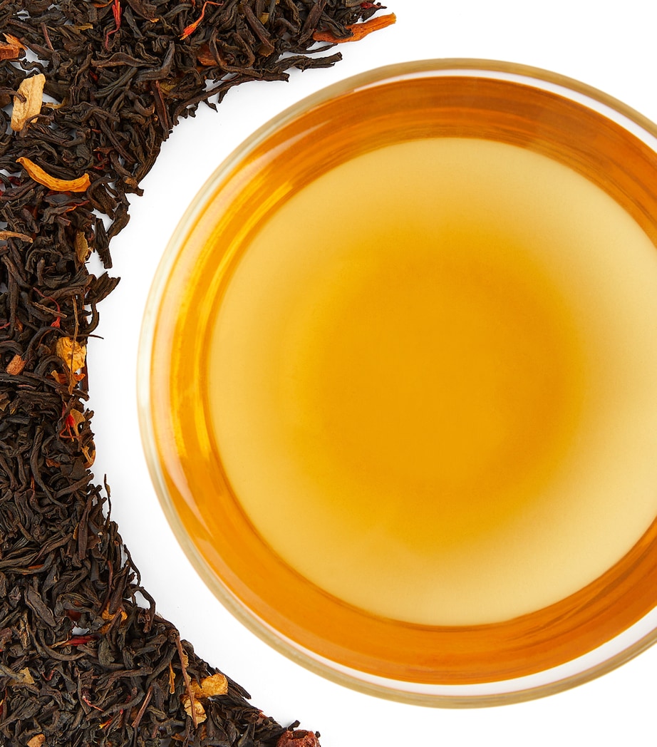 Spiced Loose Leaf Black Tea (125g) NO COLOUR Image 3