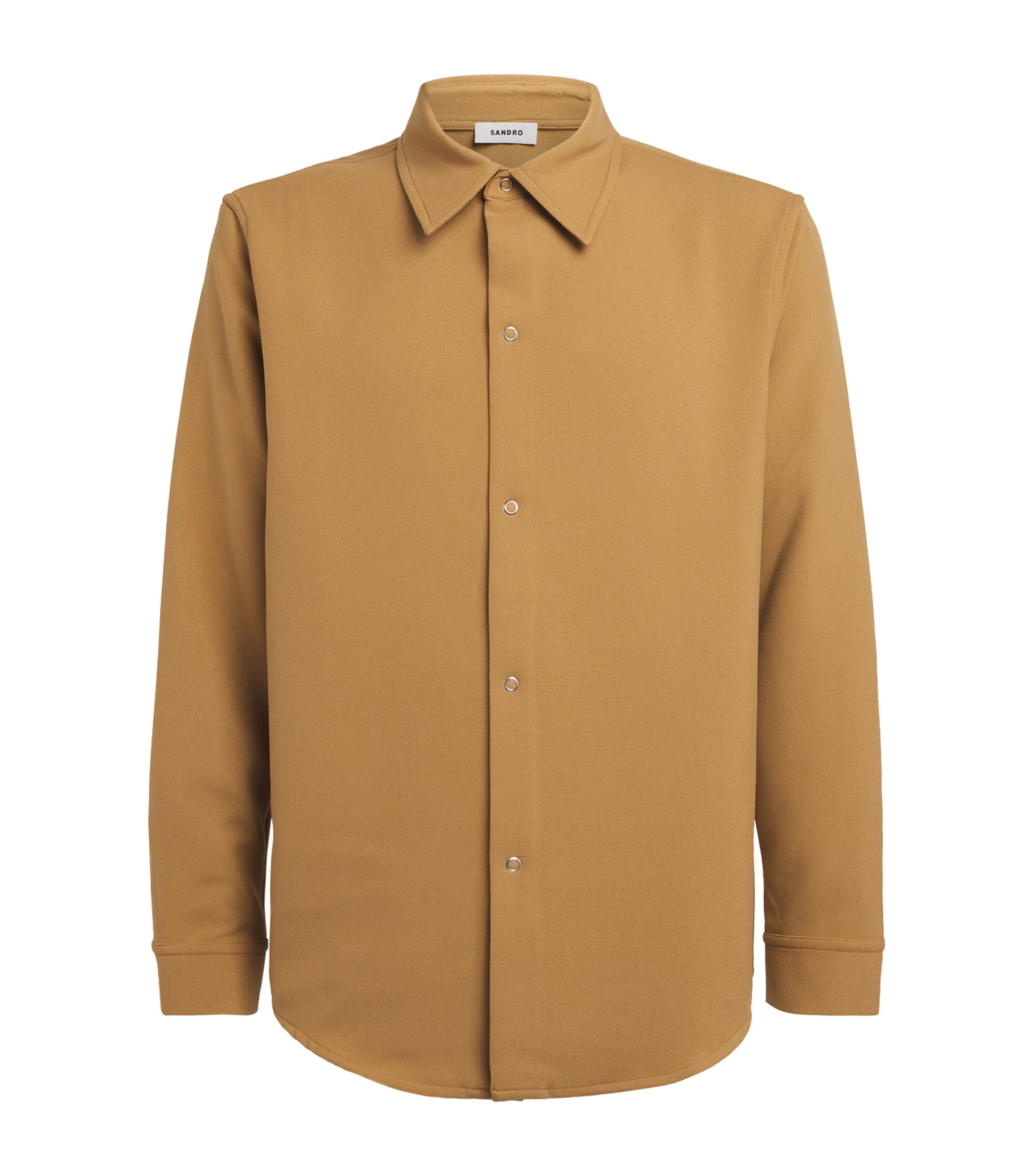 Jersey Shirt NUT Image 1