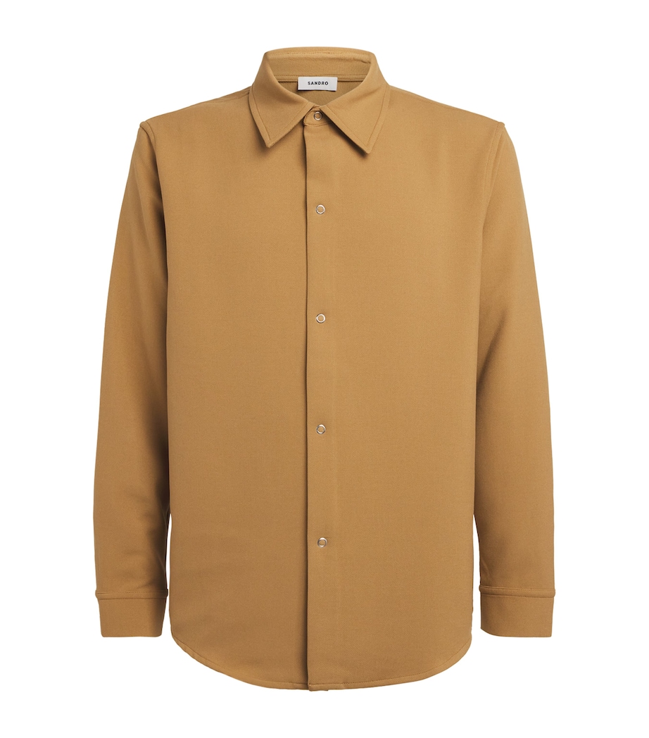 Jersey Shirt NUT Image 1