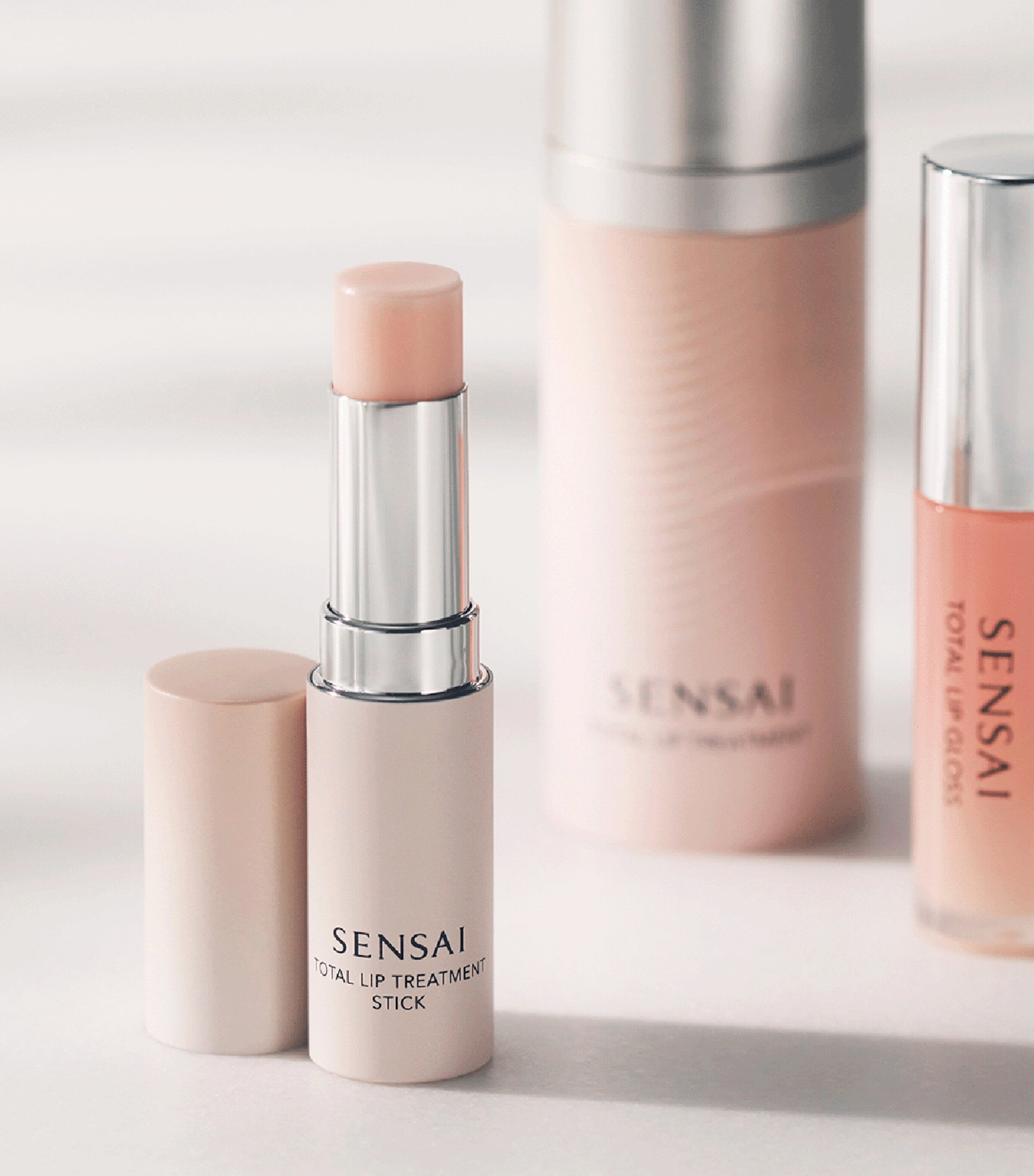 Sensai Total Lip Treatment Stick | Harrods US