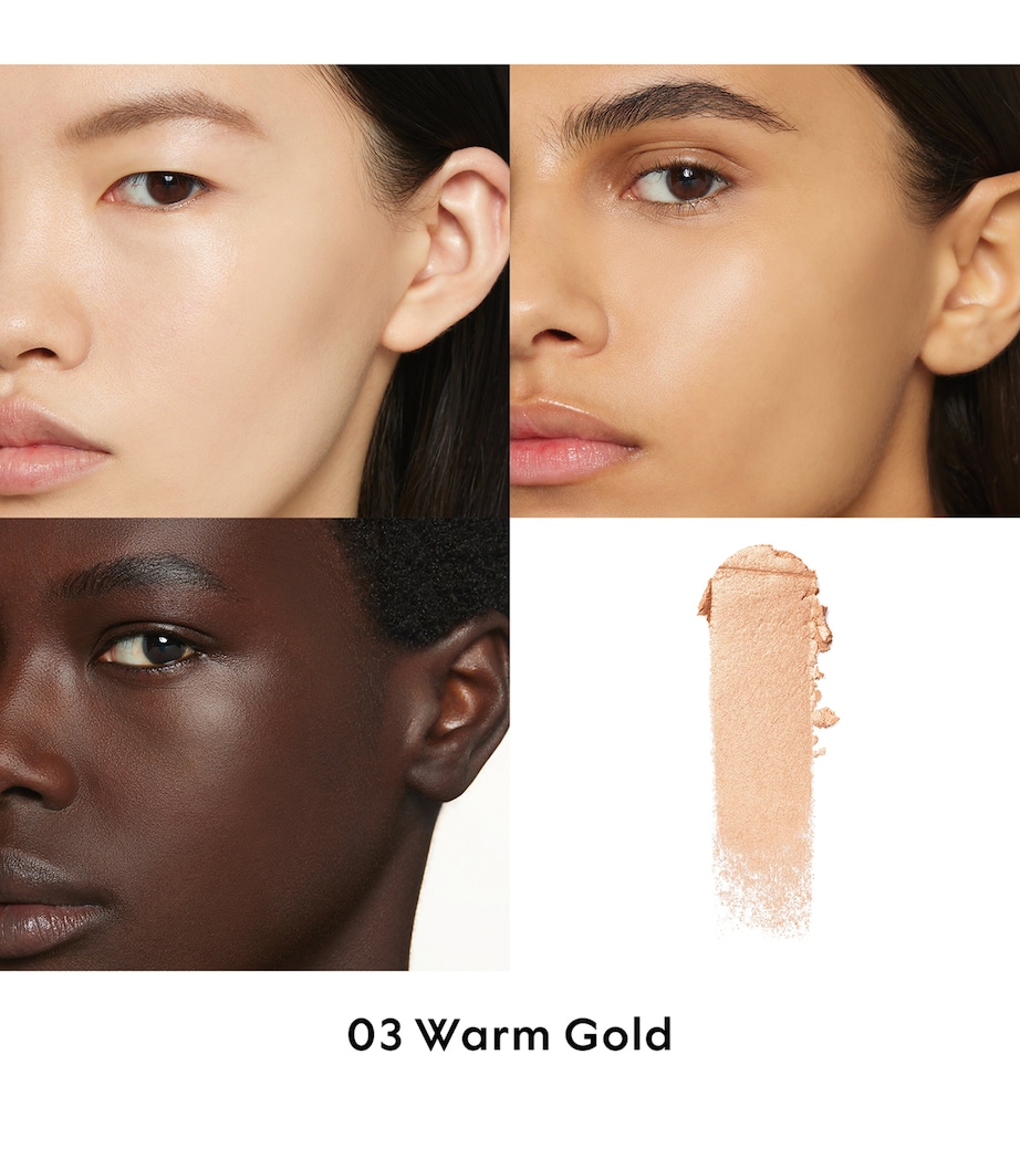 Glow Highlighter 03WRMGLD HOL25 IV Image 3