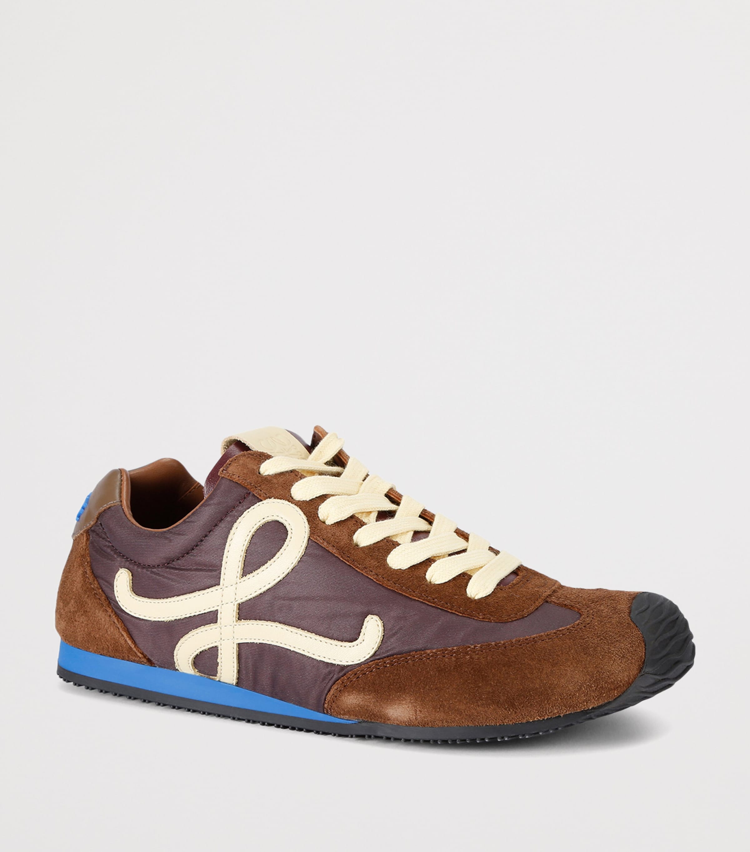 Ballet Runner 2.0 Sneakers BROWN/OTH Image 3