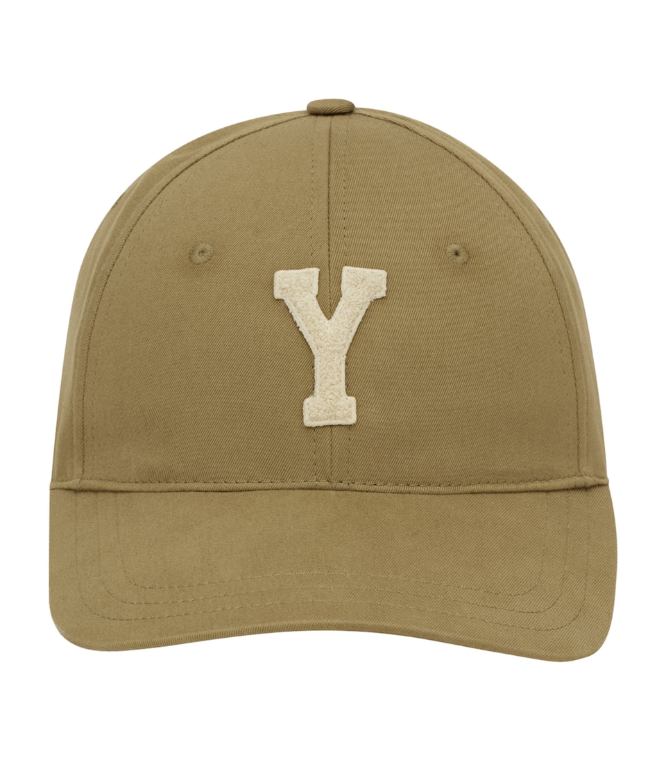 Y Varsity Baseball Cap
