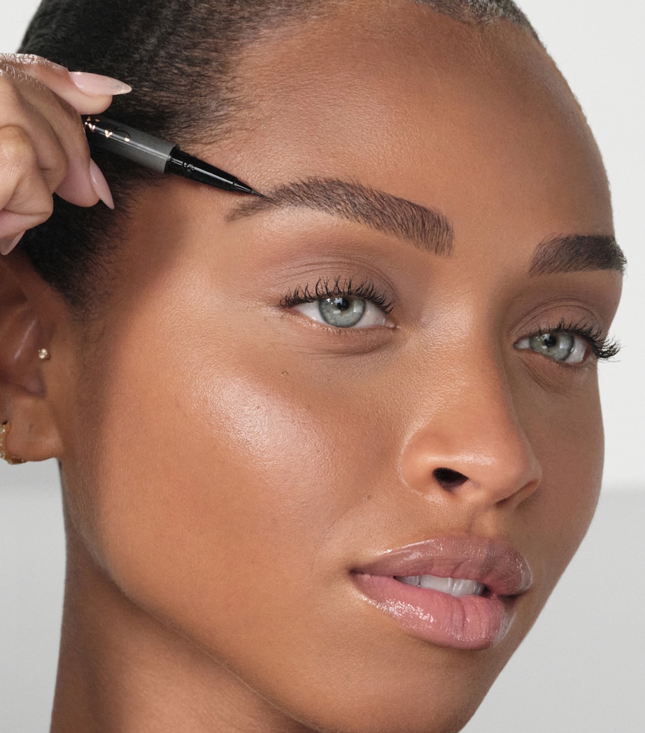 MicroStroke Brow Pen BLONDE Image 3