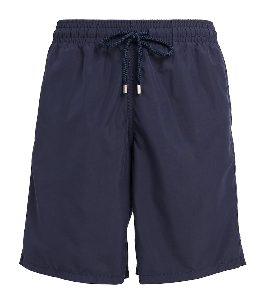 Okoa Swim Shorts 390 BLUE MARINE Image 1