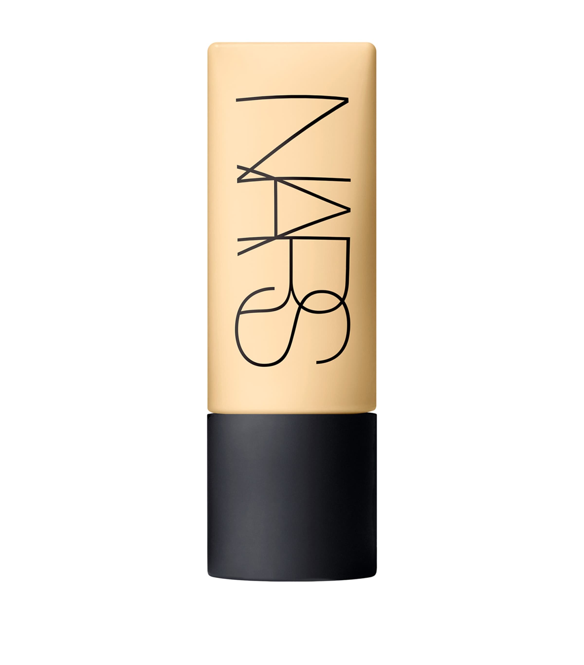 Nars Soft Matte Complete Foundation In Gobi