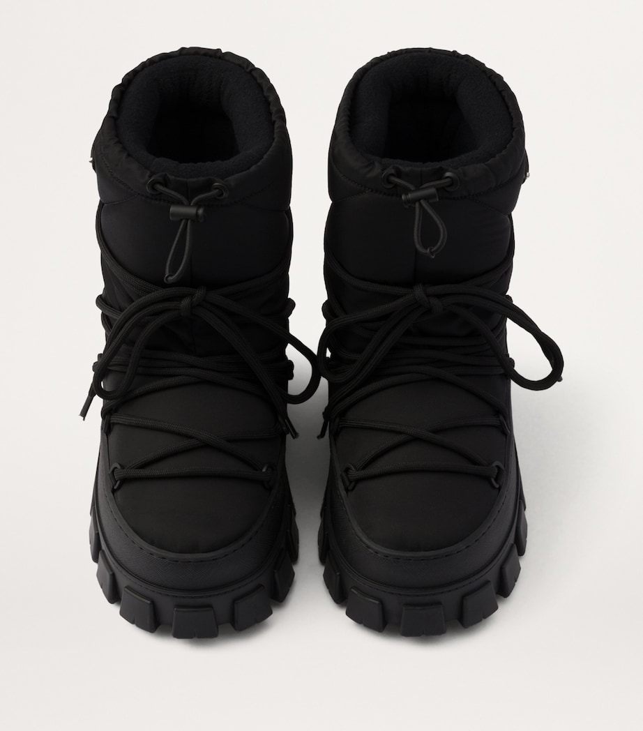 Re-Nylon Après-Ski Boots 40 F0002 Image 3