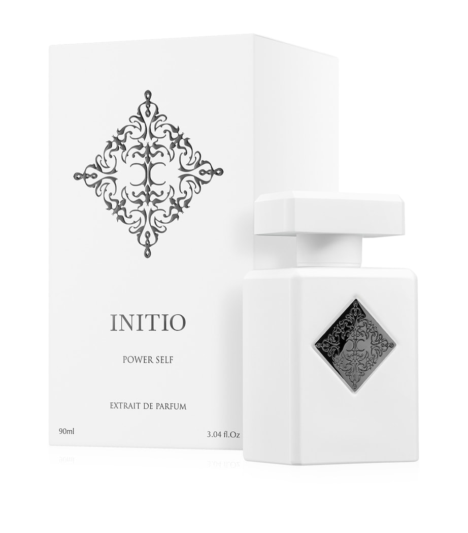 Power Self Extrait de Parfum (90ml) NO COLOUR Image 2