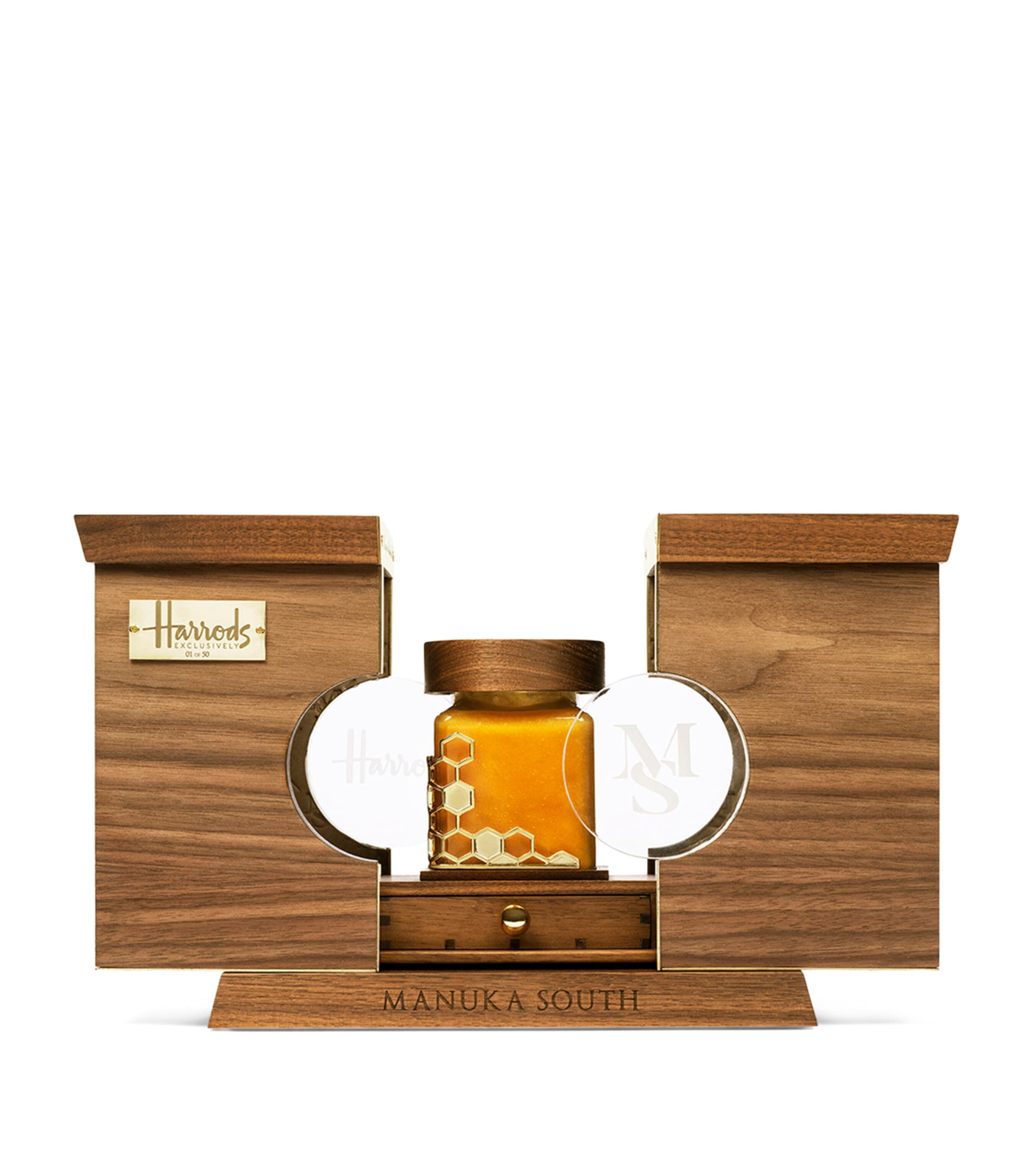 Limited Reserve UMF 35+ MGO2190 Manuka Honey (250g) NO COLOUR Image 2