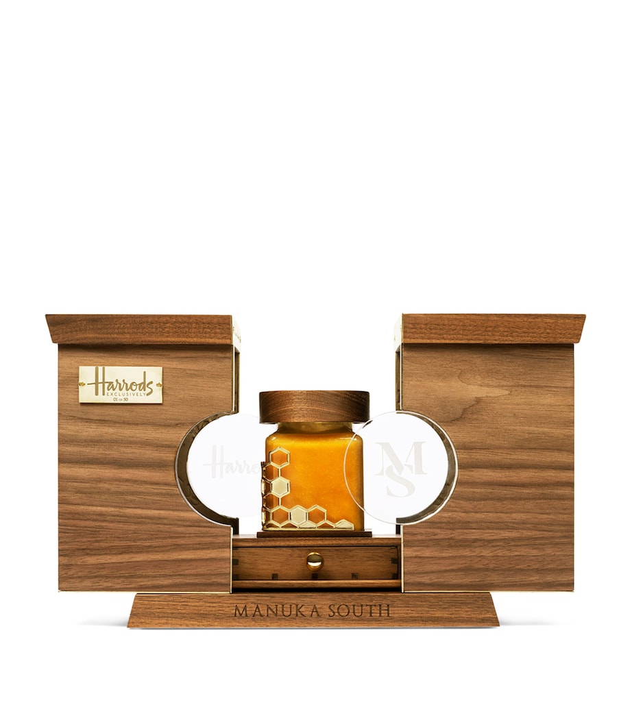 Limited Reserve UMF 35+ MGO2190 Manuka Honey (250g) NO COLOUR Image 2