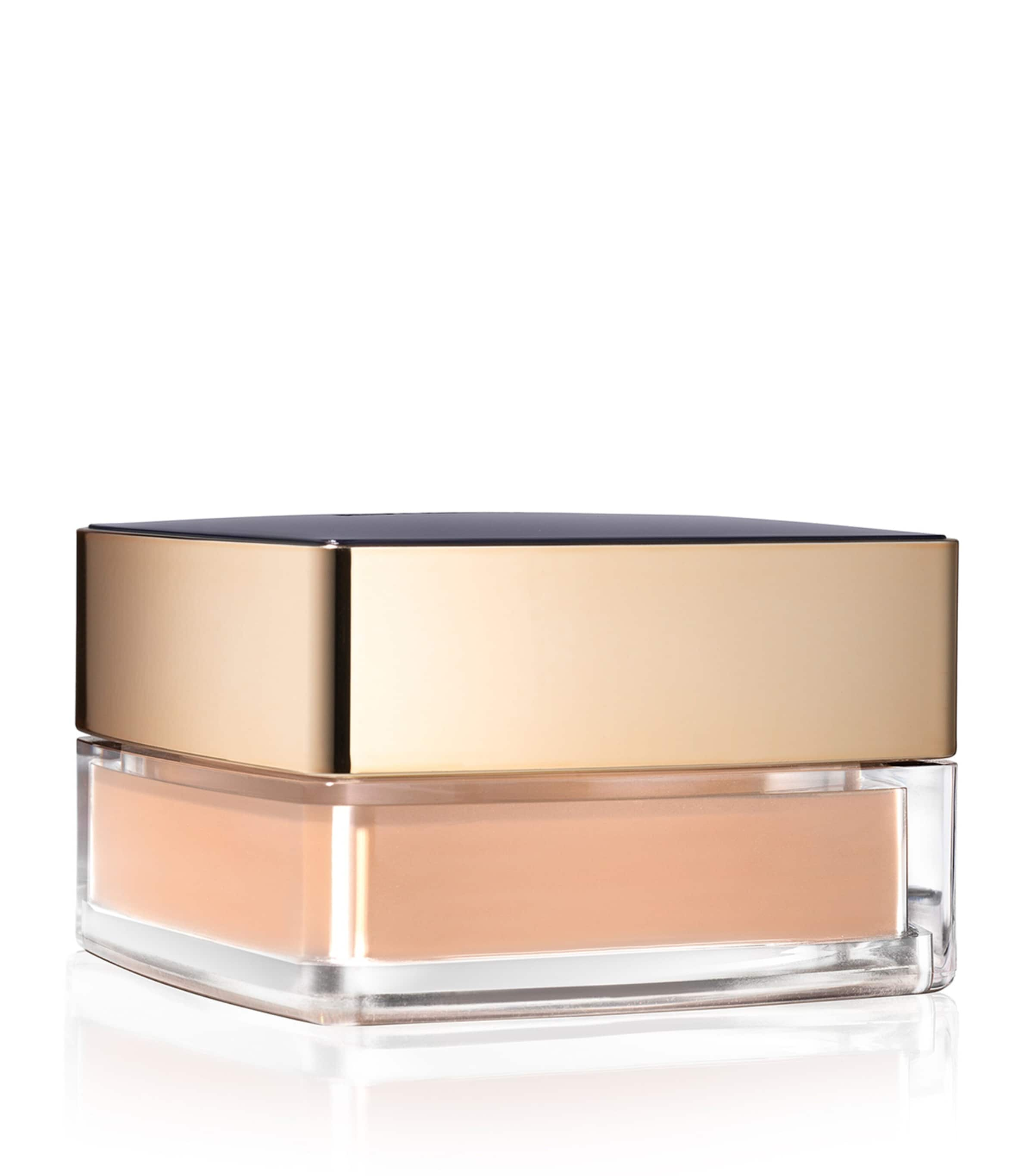 ESTÉE LAUDER DOUBLE WEAR SHEER FLATTERY LOOSE POWDER 