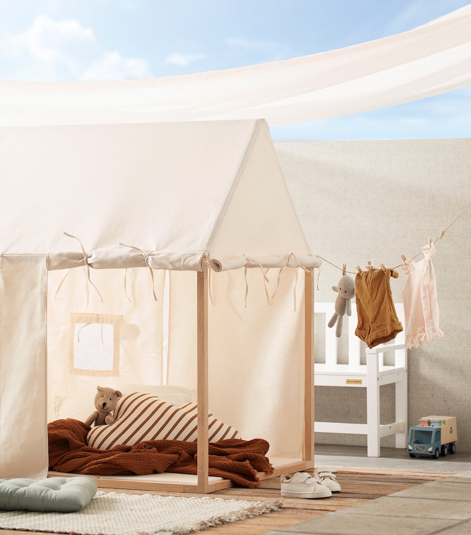 Play House WHITE Image 5