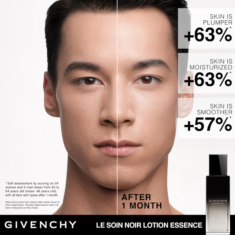 Le Soin Noir Lotion Essence (150ml) NO COLOUR Image 4