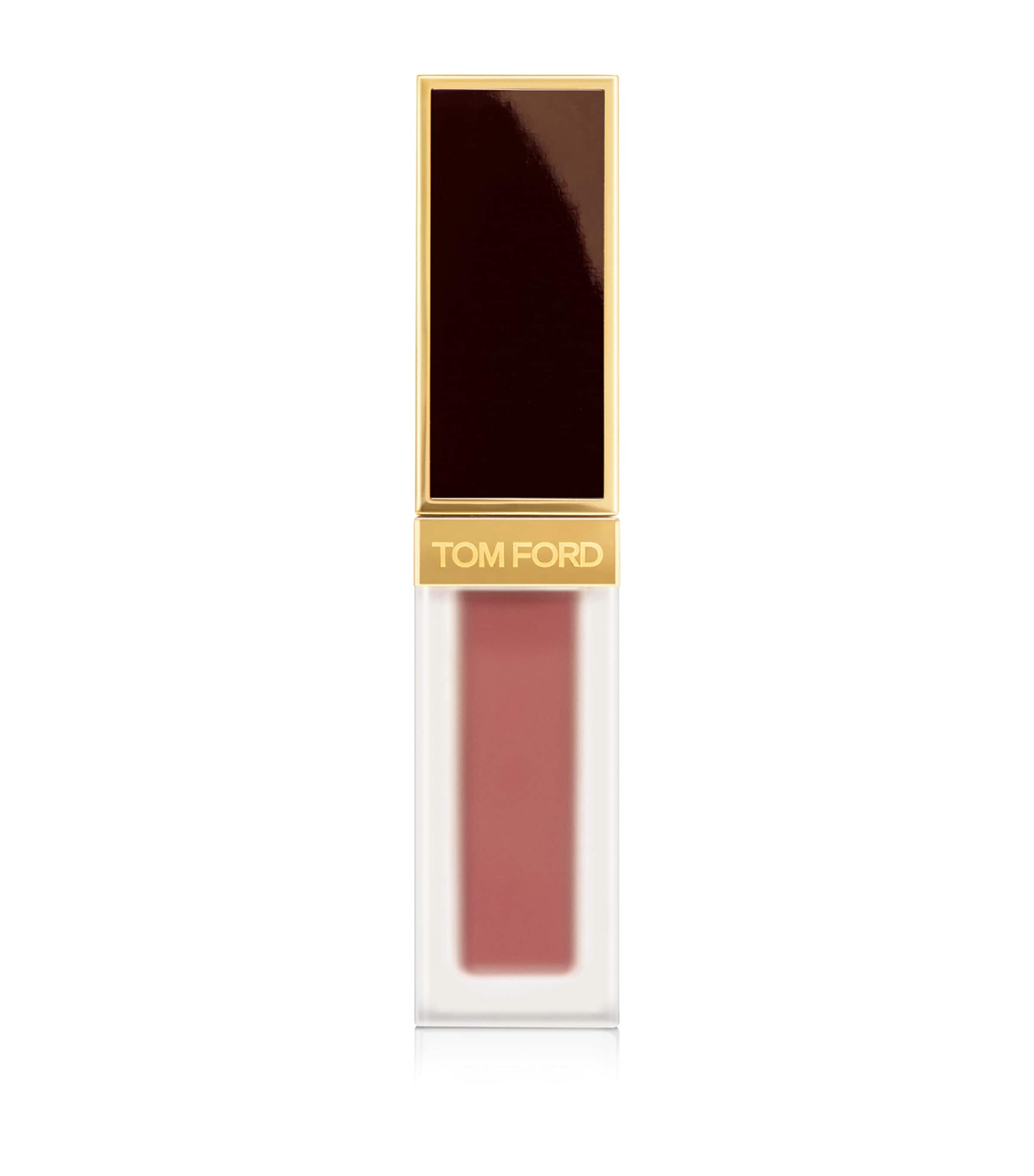 TOM FORD Liquid Lip Luxe Matte Rose Dusk Image 1
