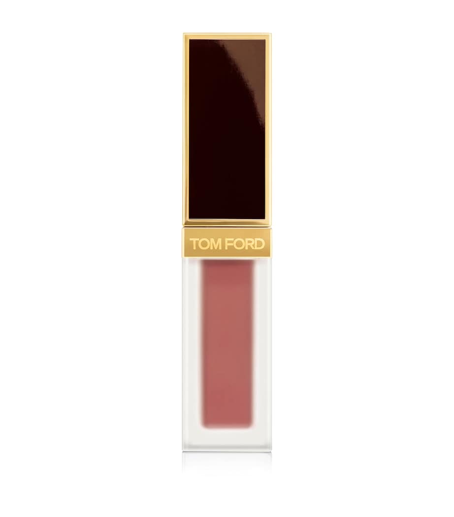 TOM FORD Liquid Lip Luxe Matte Rose Dusk Image 1