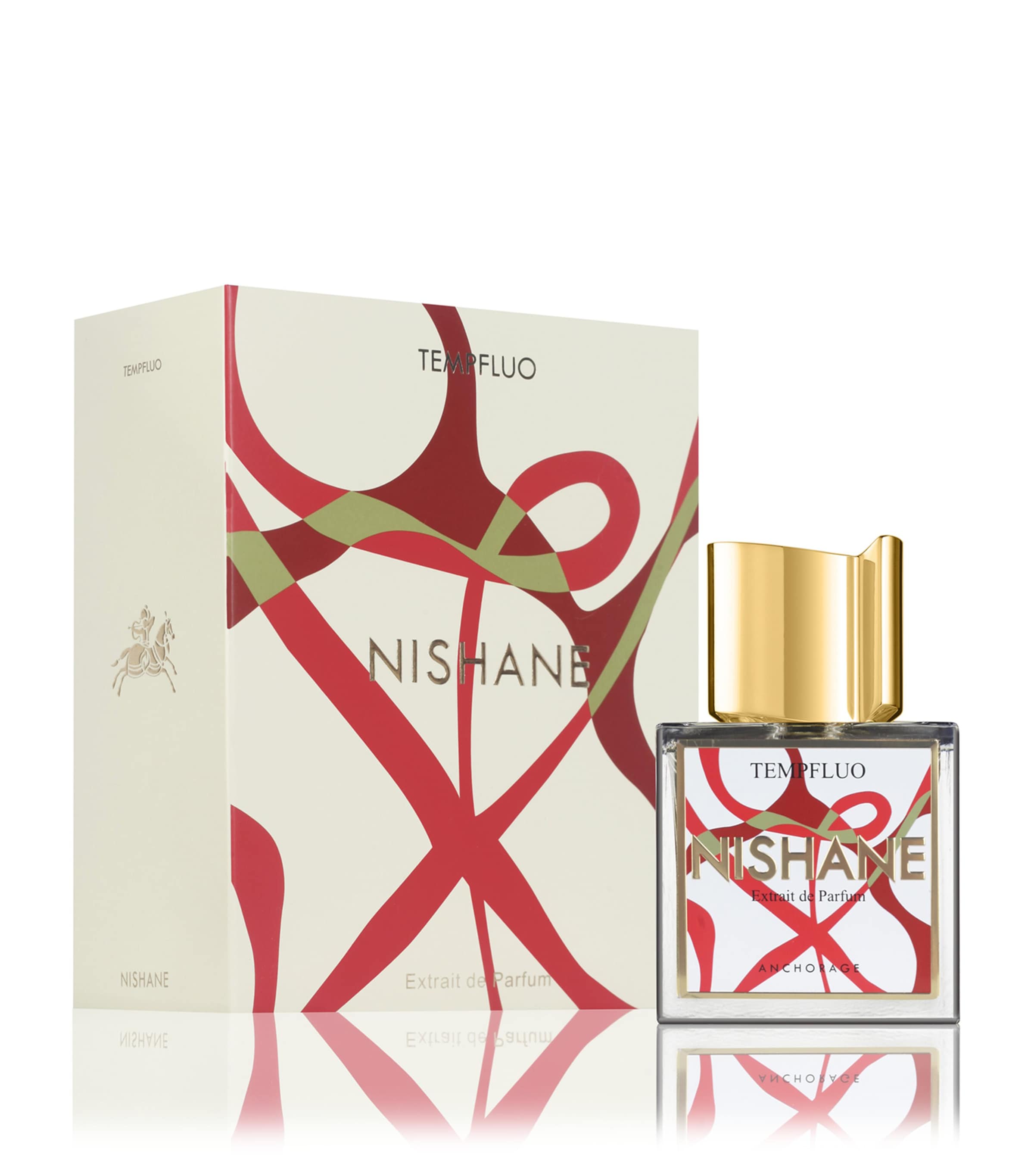 Tempfluo Extrait de Parfum (100ml) NO COLOUR Image 2