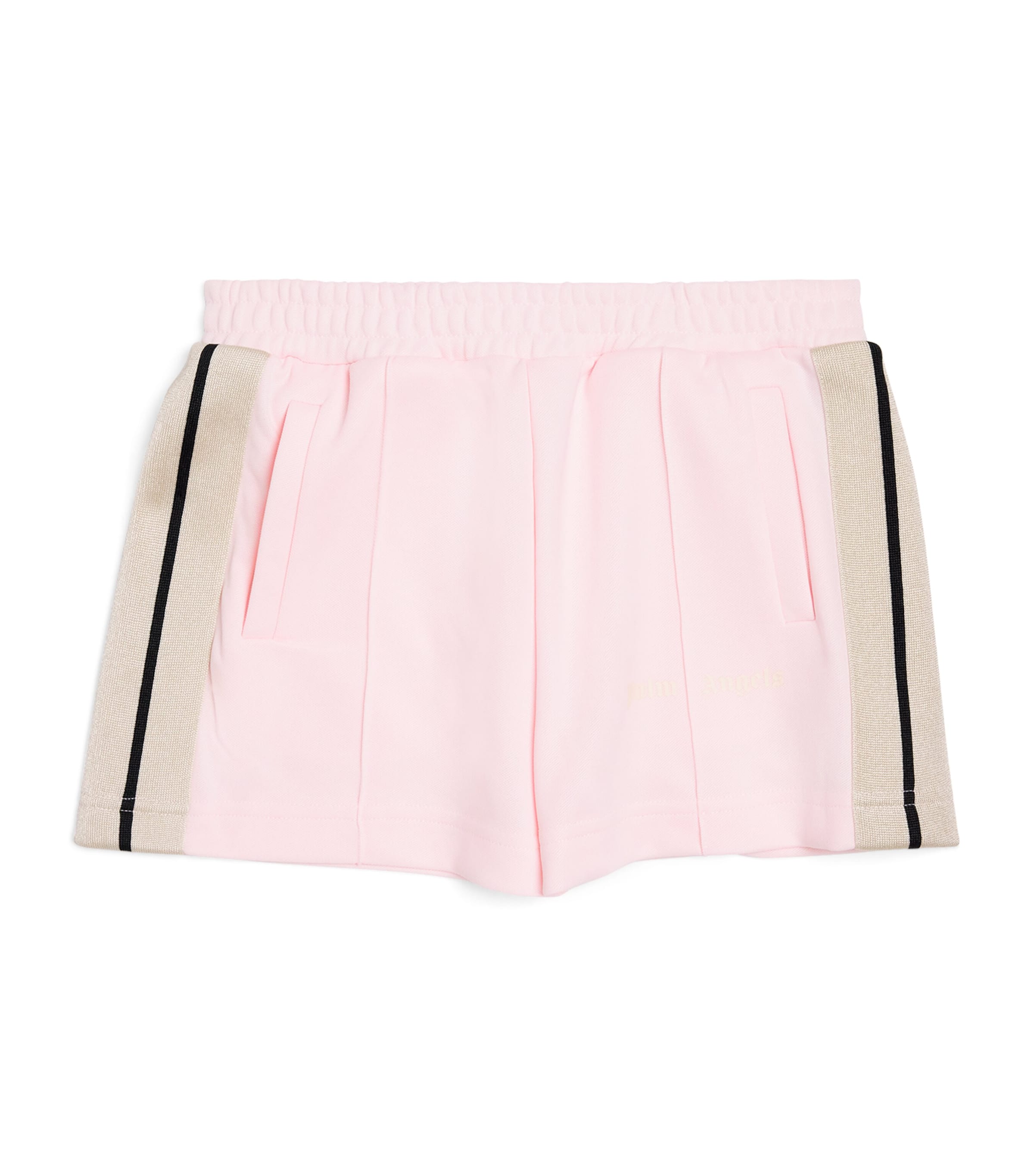 Palm Angels Kids Track Sweatshorts (4-12+ Years) Image 1