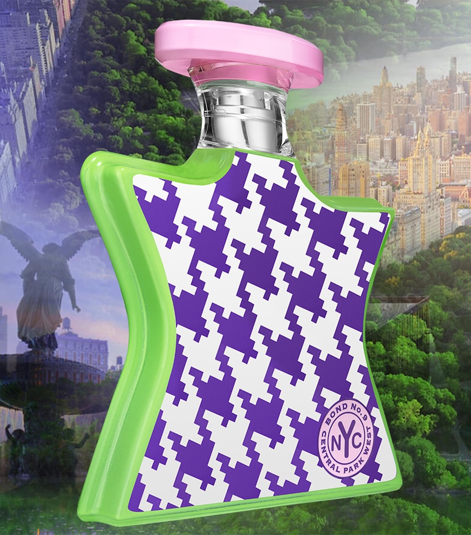 Bond No. 9 Central Park West Eau de Parfum (50ml) Image 2