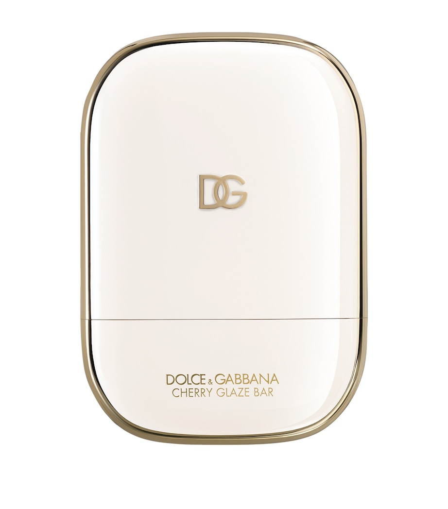 Dolce&Gabbana Cherry Glaze Bar Whimsical Berry Image 2