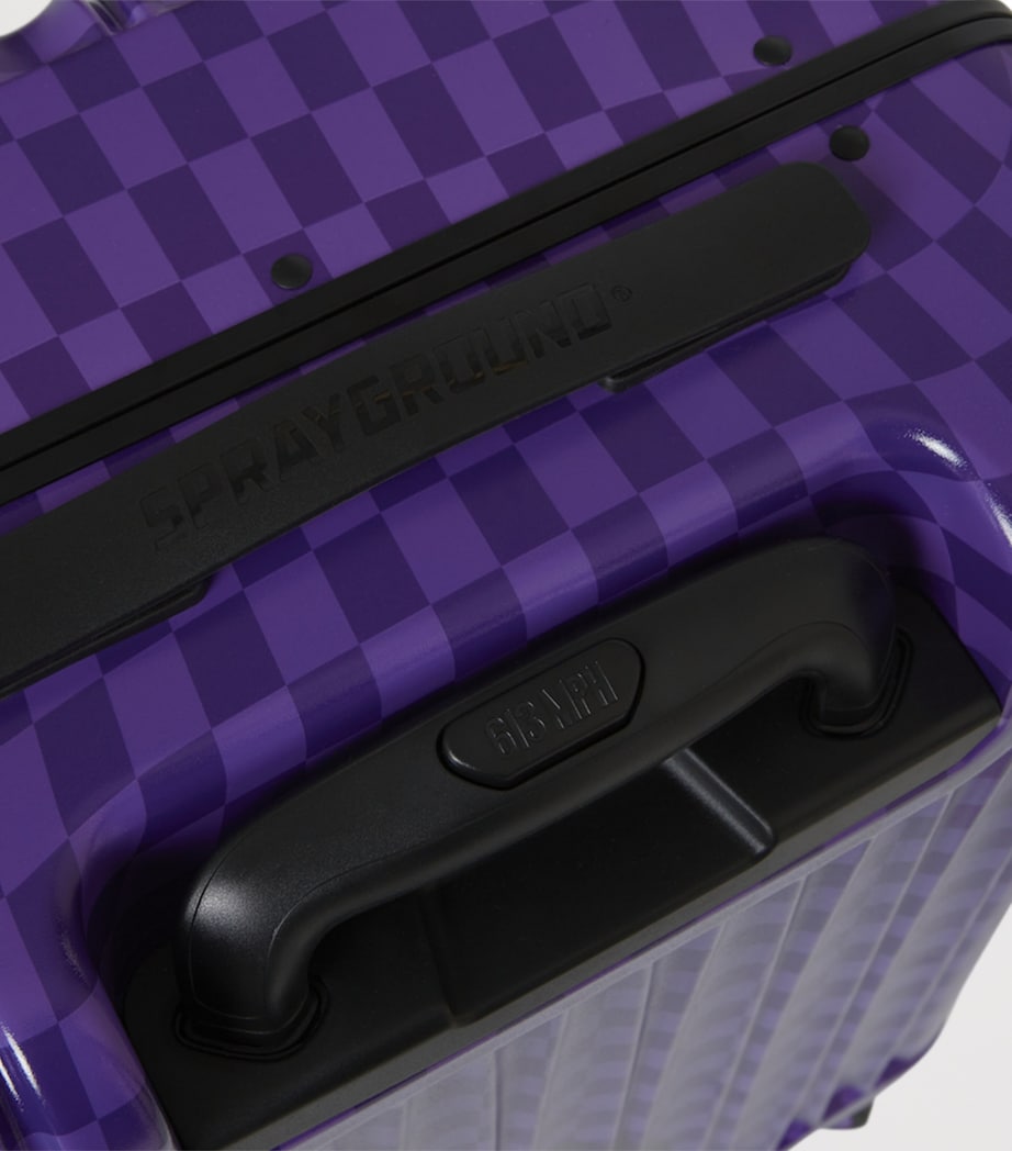 Sharks in Paris Cabin Suitcase (55cm) 818346 Image 6