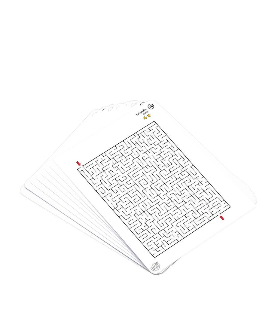 Travel Games Tablet MULTI Image 3