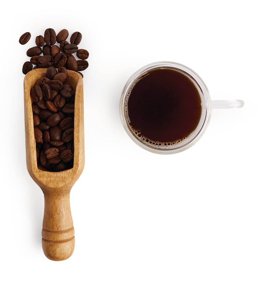 Blend 49 Coffee Beans (250g) NO COLOUR Image 3