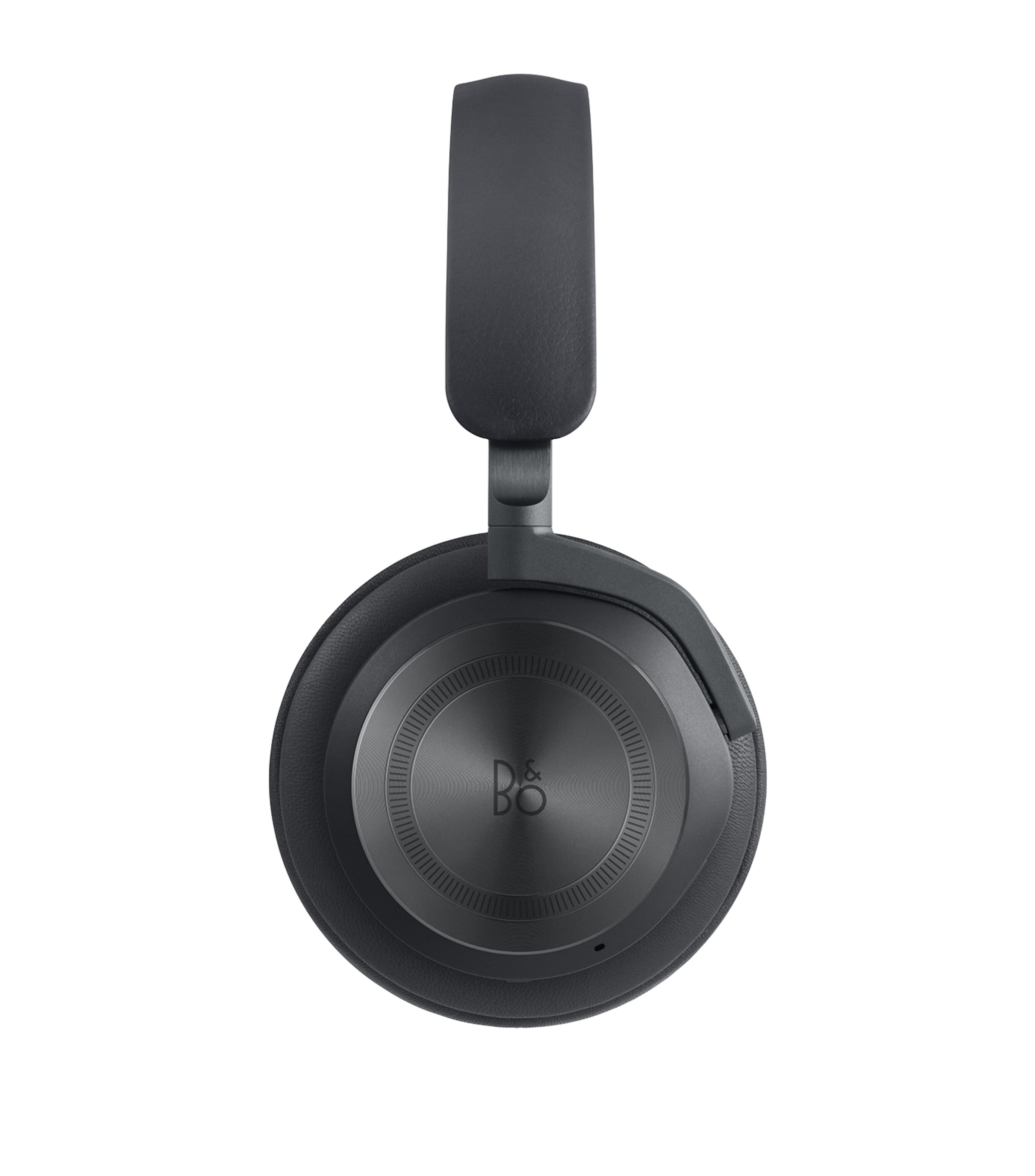 Beoplay HX Over-Ear Headphones BLACK ANTHRACITE Image 3